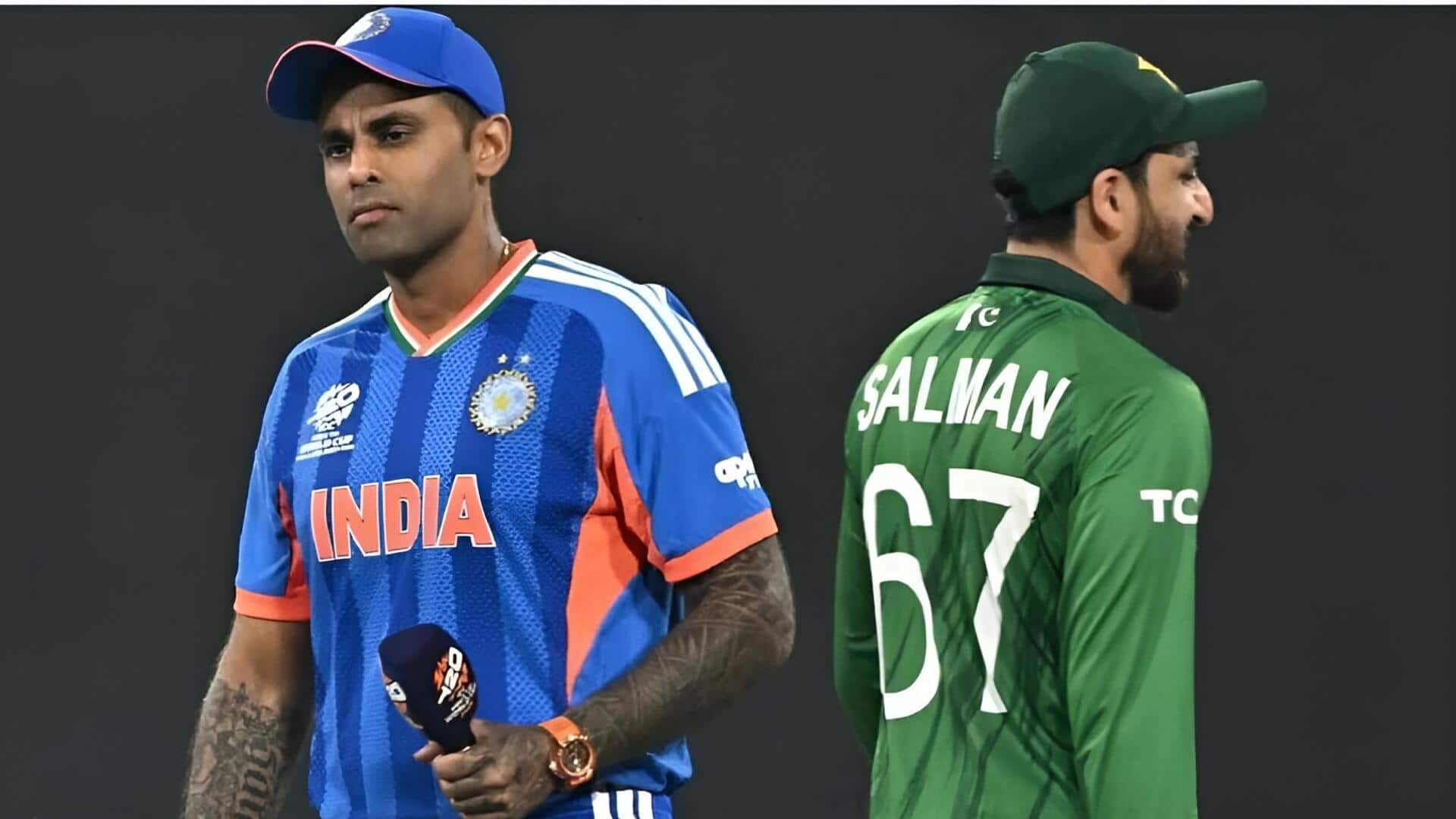 T20 World Cup Semi-Final: ఐసీసీ షెడ్యూల్ షాక్… భారత్ సెమీస్ వేదిక మారిందా?