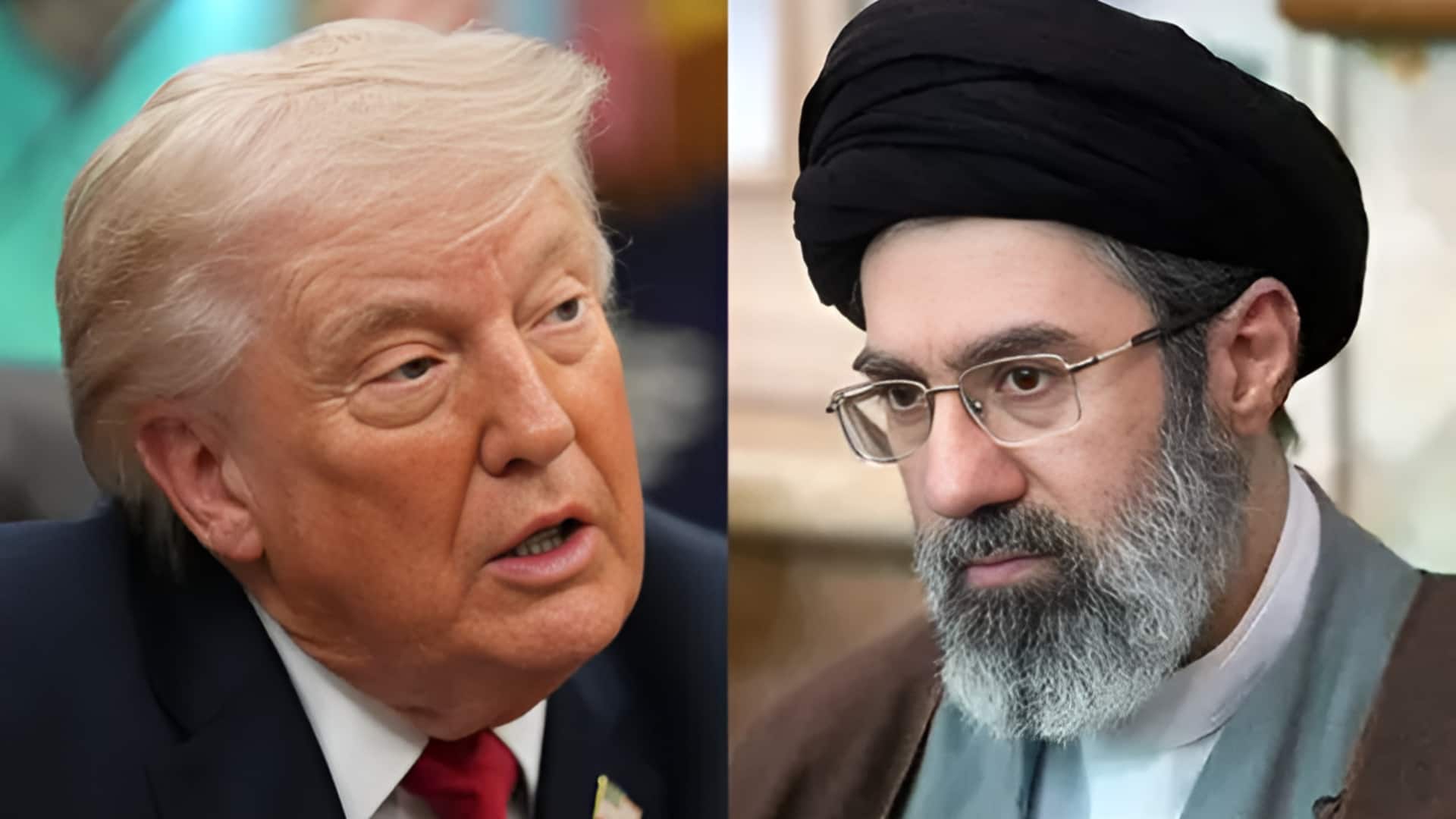 Iran: 'గుండెపోటు రావచ్చు': ట్రంప్ శాంతి ప్రణాళికను తిరస్కరించాక.. కొత్త ఆయుధంపై ఇరాన్ హెచ్చరిక