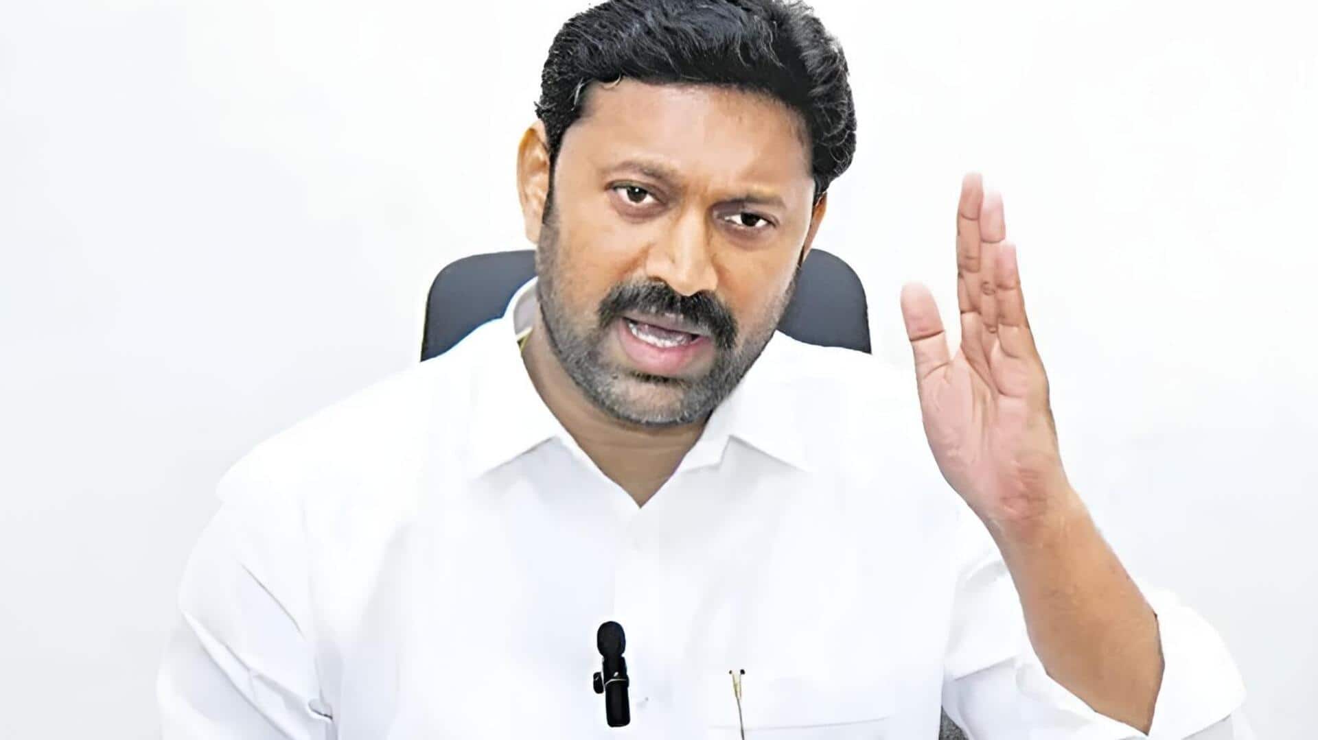 Avinash Reddy: వివేకా హత్య కేసులో ఈడీ సోదాలు.. అవినాష్‌ రెడ్డి ఇంట్లో రూ.24 లక్షలు సీజ్‌!