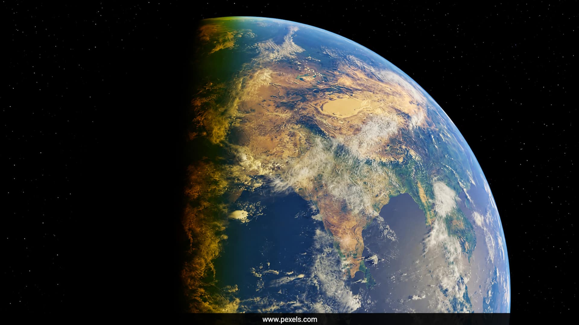 Planets Better Than Earth: భూమి కంటే మెరుగైన గ్రహాలు ఉన్నాయా? సూపర్ హాబిటబుల్ గ్రహాలపై పరిశోధనలు