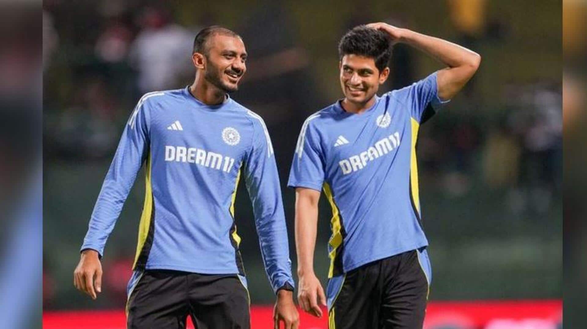 Team India: ఆసియా కప్ జట్టు ఎంపికలో గందరగోళం.. సెలెక్టర్లకు పెద్ద సవాల్ Team India: ఆసియా కప్ జట్టు ఎంపికలో గందరగోళం.. సెలెక్టర్లకు పెద్ద సవాల్
