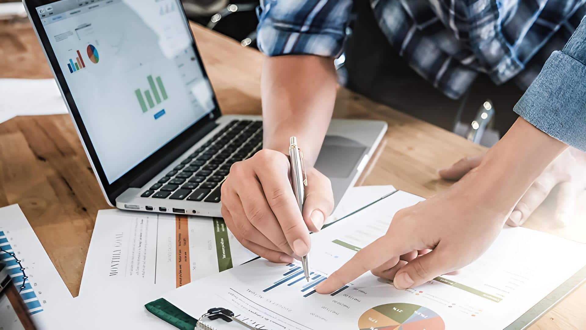 Workplace: కార్యాలయంలో పనితీరు పెంచే 5 సింపుల్ అలవాట్లు