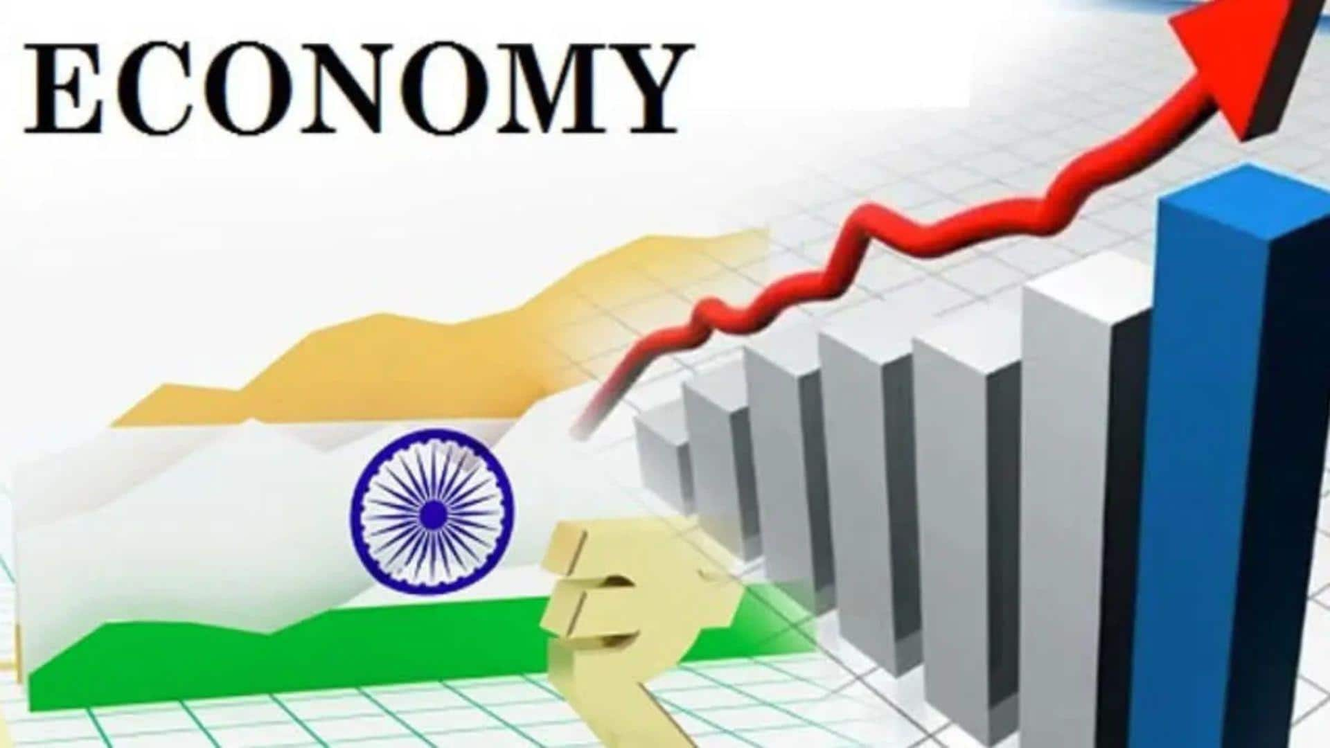 Asia power index: జపాన్‌ని దాటేసి.. మూడో అతిపెద్ద శక్తిగా భారత్