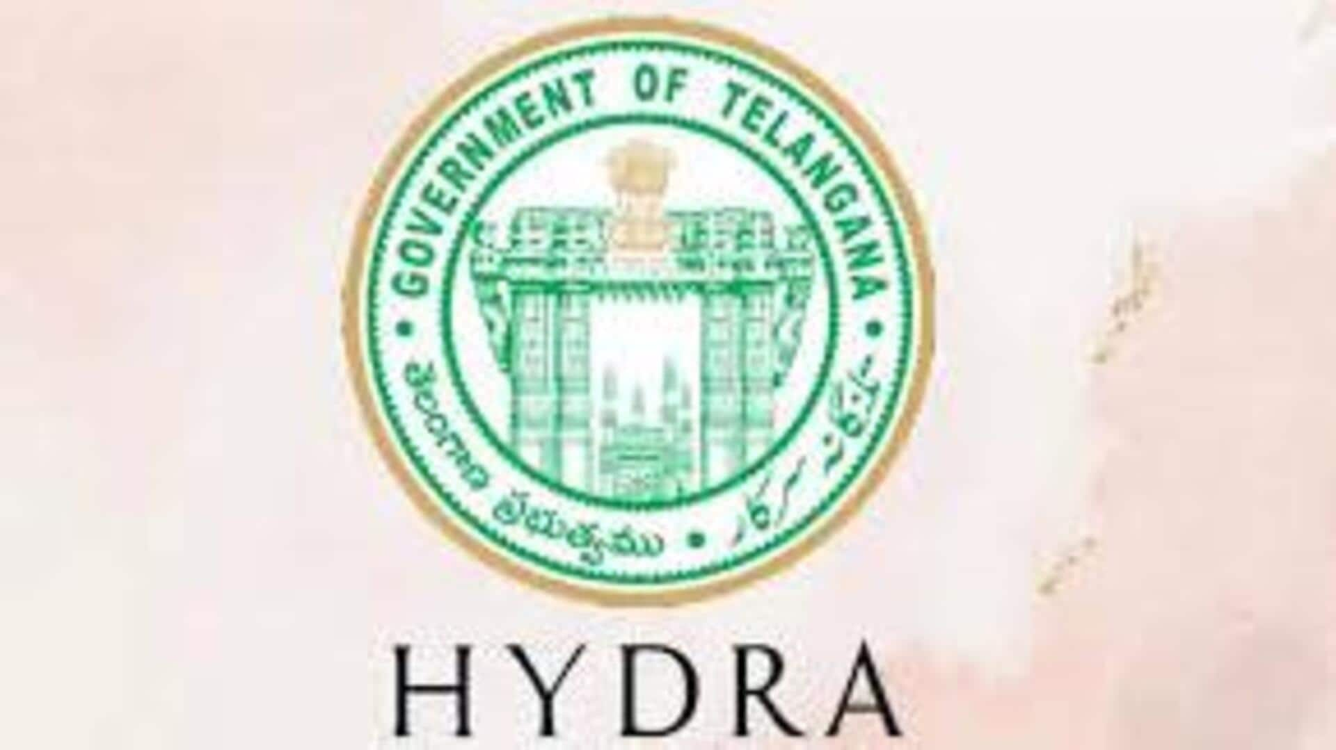 HYDRAA : 'హైడ్రా'కి మరిన్ని అధికారాలు..! ముఖ్యమైన 10 అంశాలు