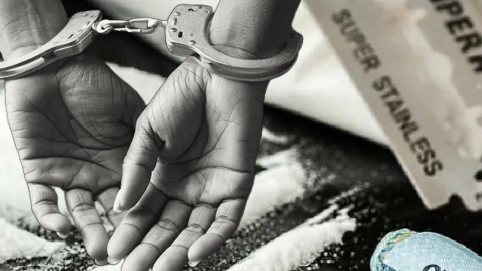 Drugs: గచ్చిబౌలి స్టార్ హోటల్‌లో డ్రగ్స్ సీజ్.. పోలీసుల అదుపులో ముగ్గురు 