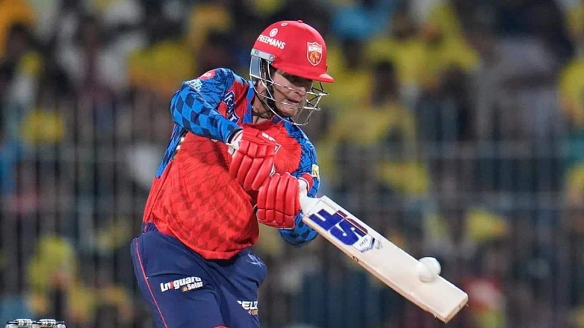 #viral Moment: ఆ స్టేడియం రికార్డులు గల్లంతు.. రెచ్చిపోయిన ప్రియాన్ష్ ఆర్య