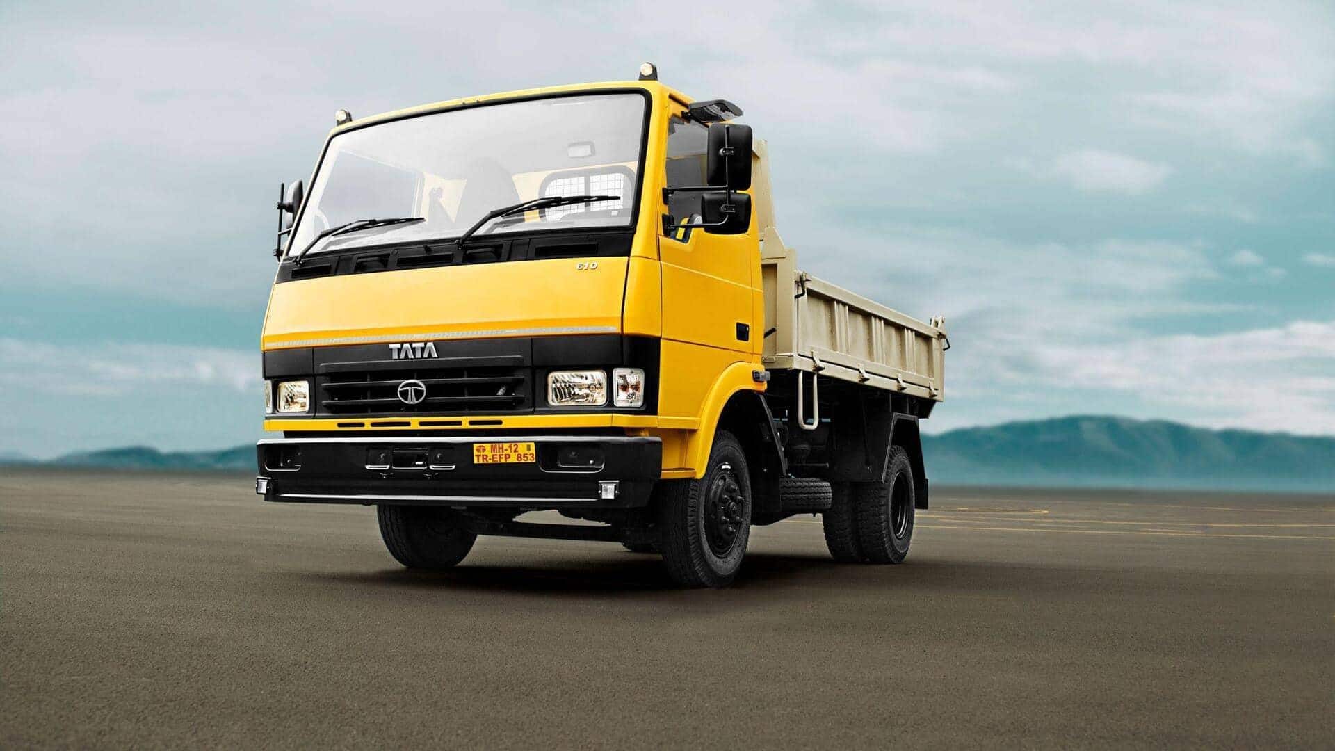 Tata Motors-Ashok Leyland: స్పేర్ పార్ట్స్ నుంచి ఫైనాన్స్ వరకు.. వ్యాపార విస్తరణపై దృష్టి పెట్టిన వాణిజ్య వాహన కంపెనీలు