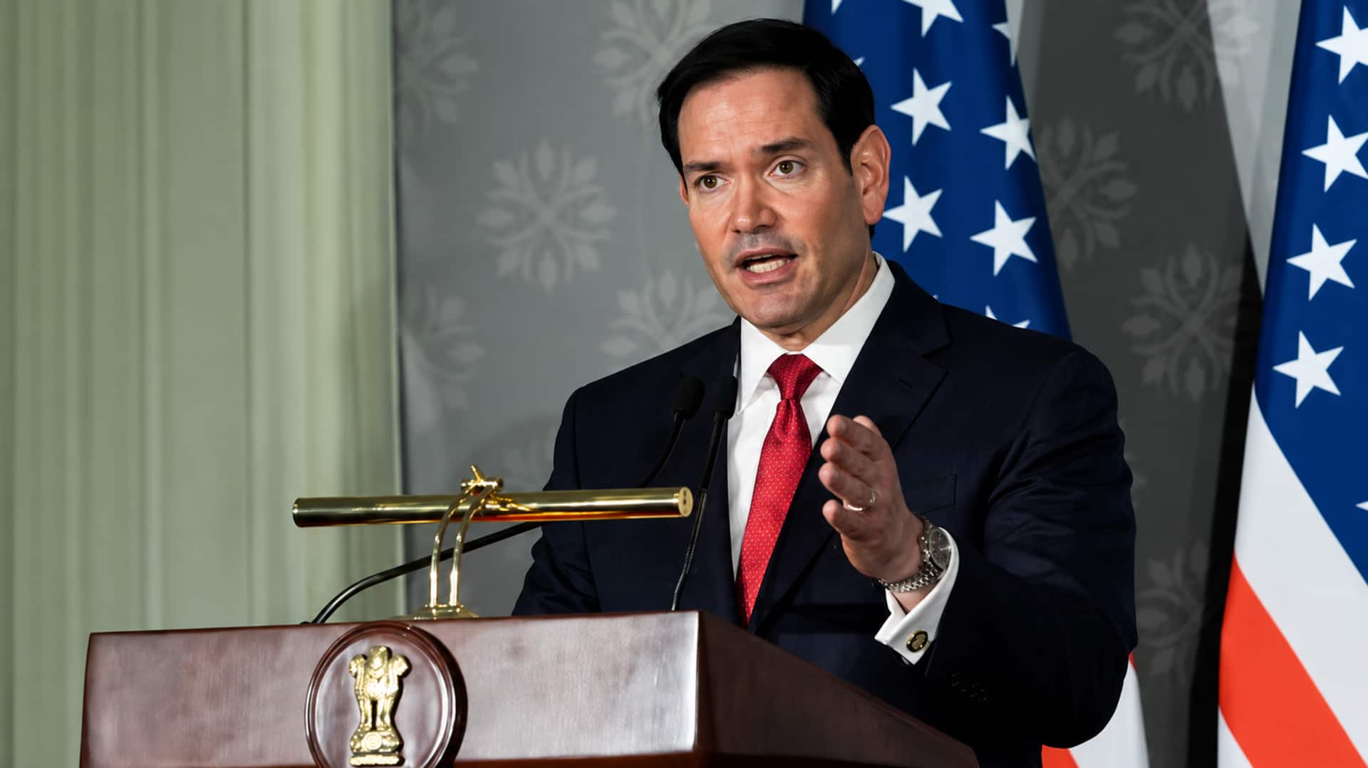 USA-Iran: ఇరాన్‌పై ఇప్పట్లో దాడులు లేవు.. మిత్రదేశాలకు అమెరికా కీలక సమాచారం