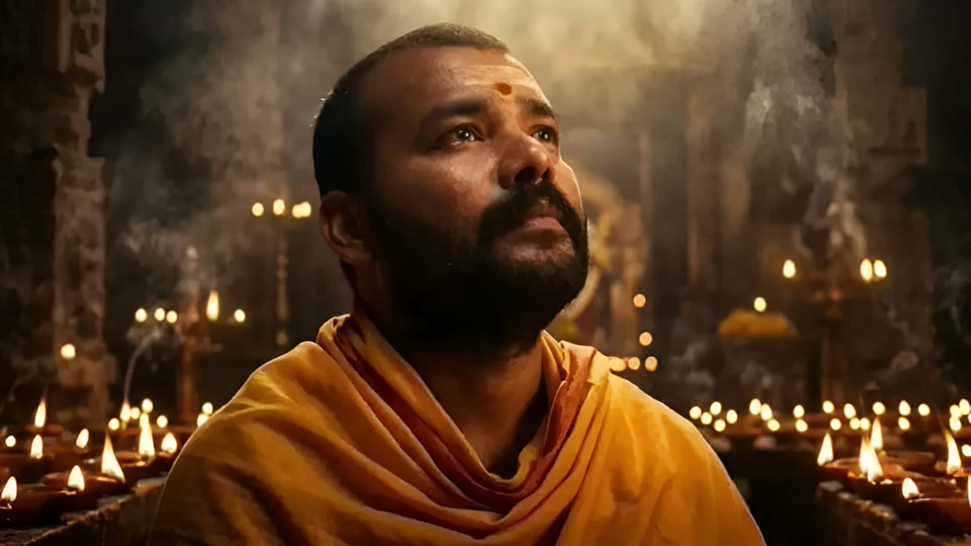 Hanuman Ansh: సెహ్వాగ్ ప్రశంసలతో దర్శకుడి ఆనందం.. ఇప్పుడు విరాట్‌, అనుష్కలకు స్పెషల్‌ రిక్వెస్ట్‌!