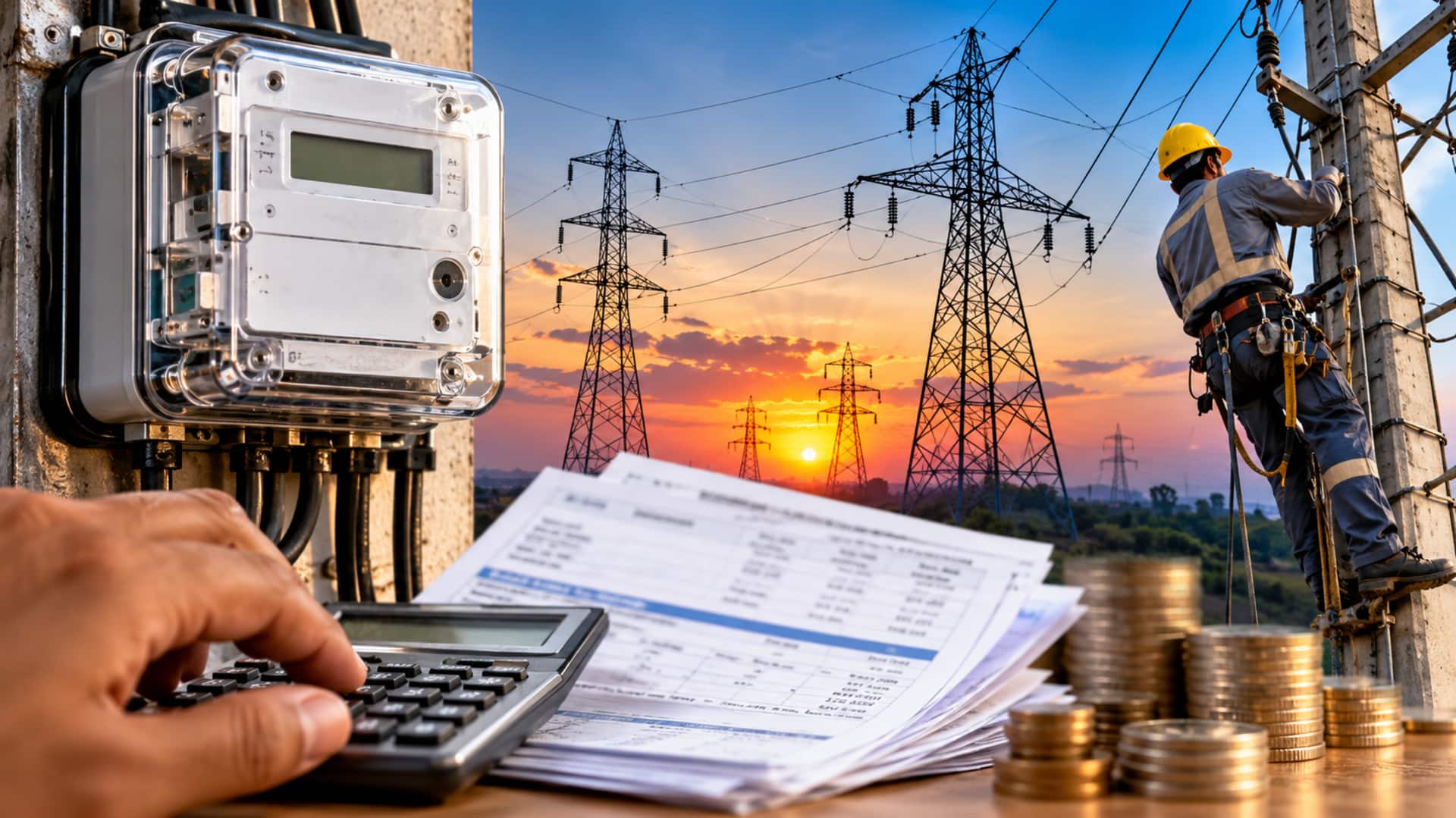 Electricity Bill Arrears: విద్యుత్‌ బిల్లుల బకాయిలకు ఓటీఎస్‌.. 2027 జూన్‌ వరకు అవకాశం