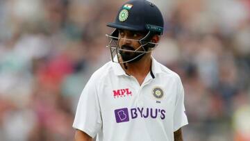 కేఎల్ రాహుల్‌ విశ్రాంతి తీసుకోవాలి: దినేష్ కార్తీక్