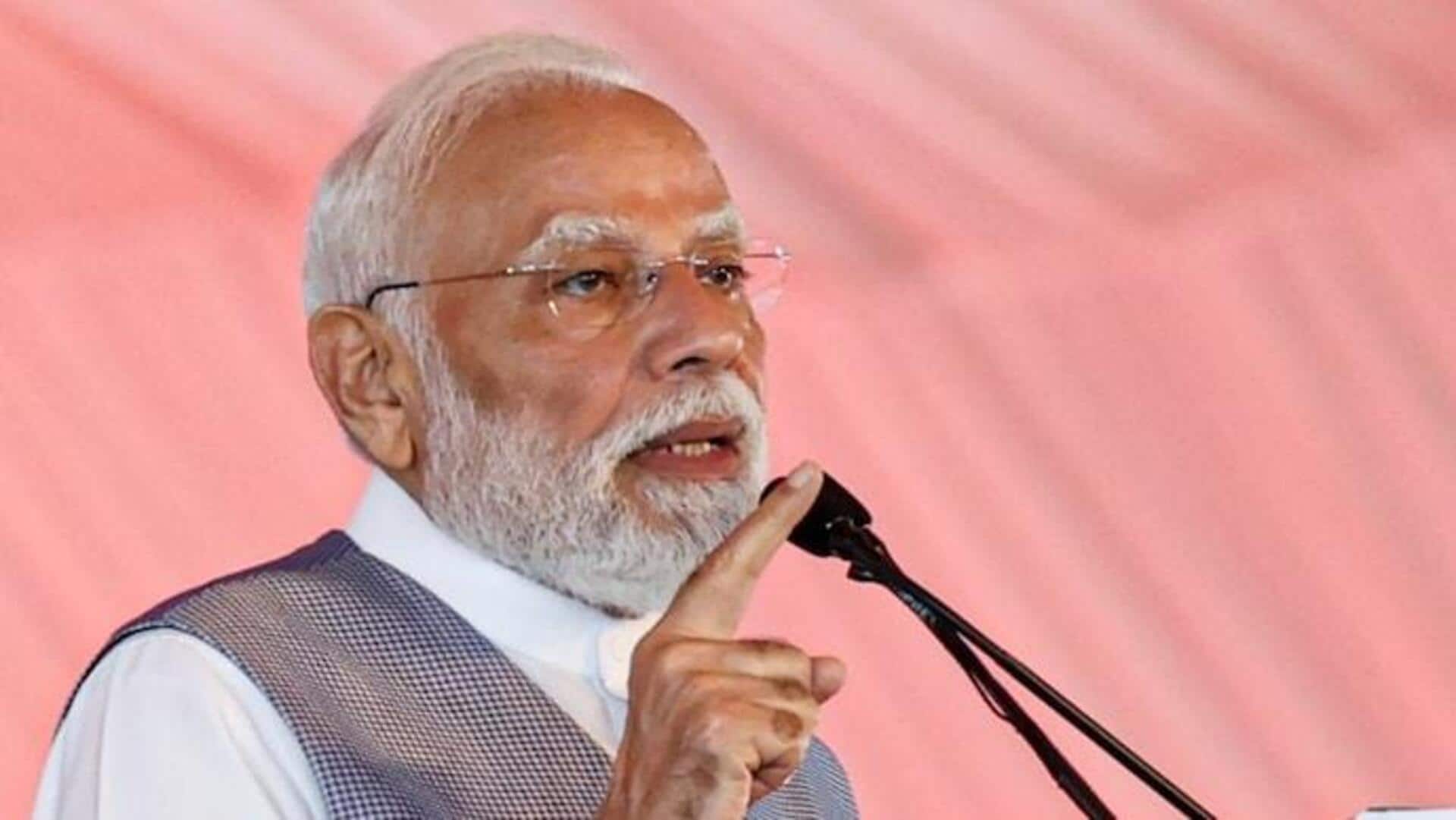 PM Modi-Trump: మలేషియాలో ట్రంప్-మోదీల మధ్య భేటీ లేనట్లే..? PM Modi-Trump: మలేషియాలో ట్రంప్-మోదీల మధ్య భేటీ లేనట్లే..?