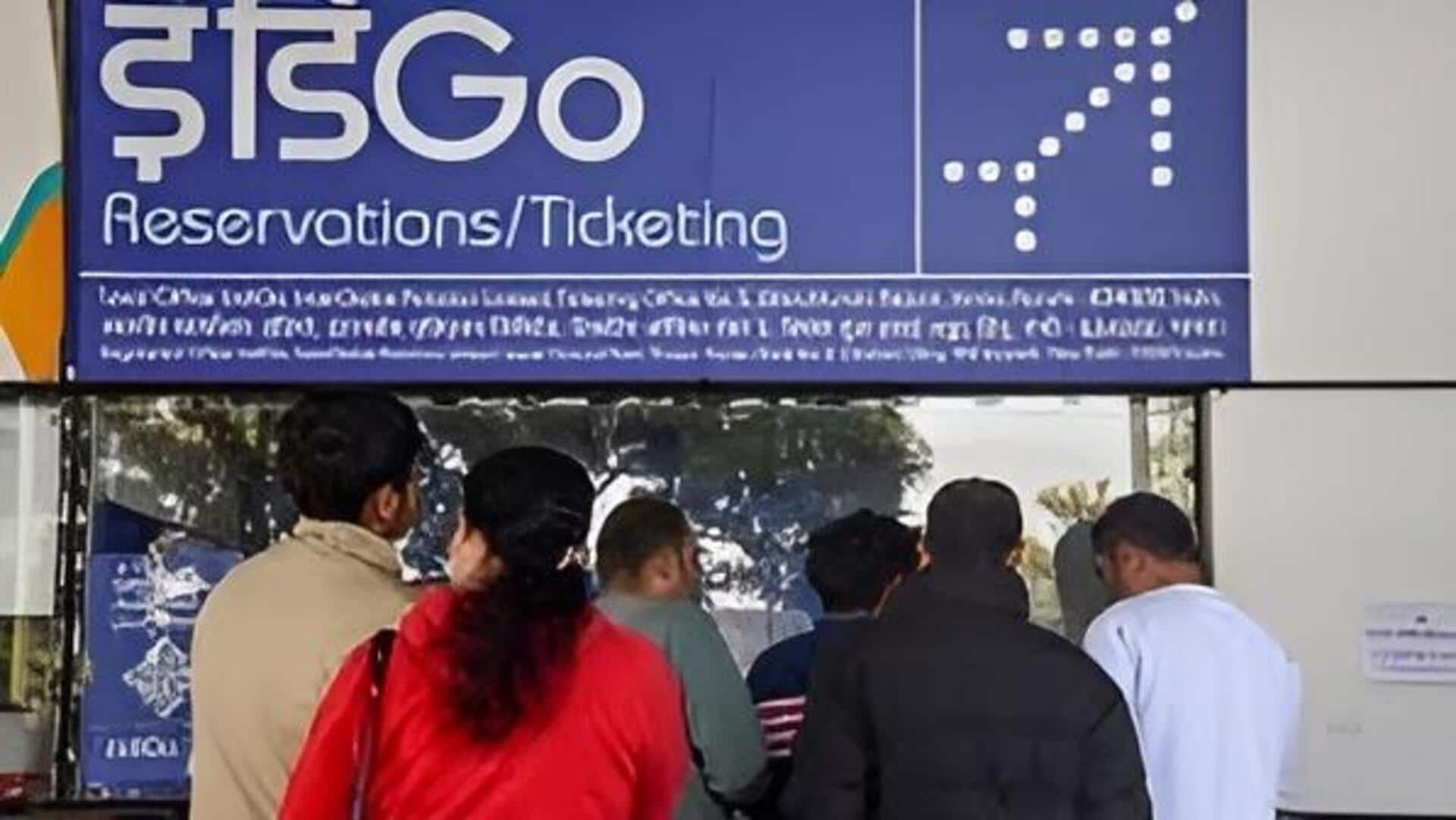 Delhi economy: ఢిల్లీ ఆర్థిక వ్యవస్థపై ఇండిగో సంక్షోభప్రభావం.. రూ.1,000 కోట్లు నష్టం