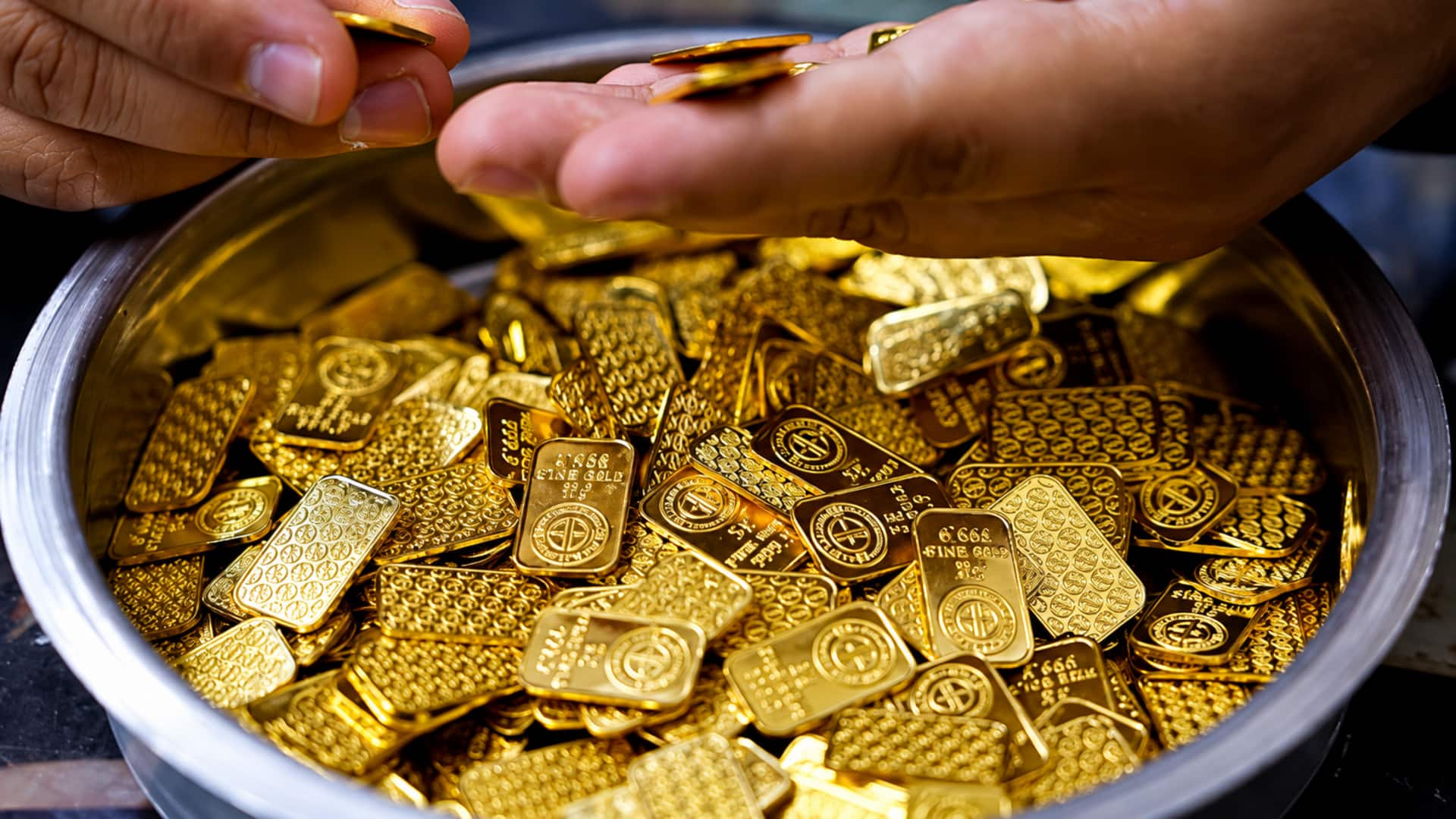 Digital gold: డిజిటల్ గోల్డ్‌పై కొత్త నిబంధనలు? కేంద్రం పరిశీలనలో కీలక ప్రతిపాదనలు