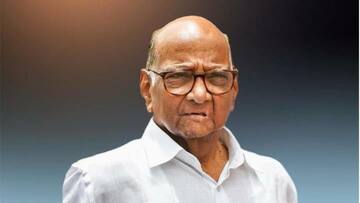 సావర్కర్, అదానీలకు పవార్ మద్దతు; 'హిండెన్‌బర్గ్'పై జేపీసీ అనవసరమని వ్యాఖ్య