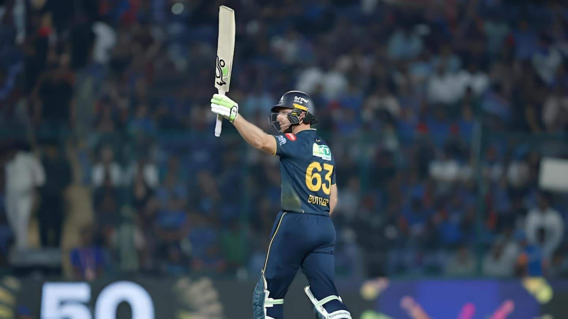 IPL 2026: ఐపీఎల్‌లో బోణీ కొట్టిన గుజరాత్.. ఢిల్లీపై విక్టరీ