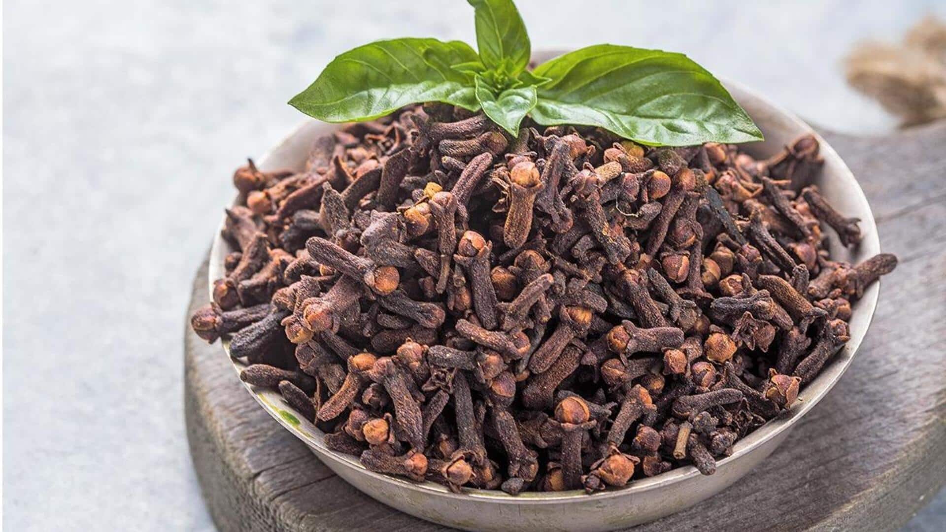 Cloves: రోజూ లవంగాలు తింటే ఎముకలకు కలిగే అద్భుత ప్రయోజనాలు ఇవే!
