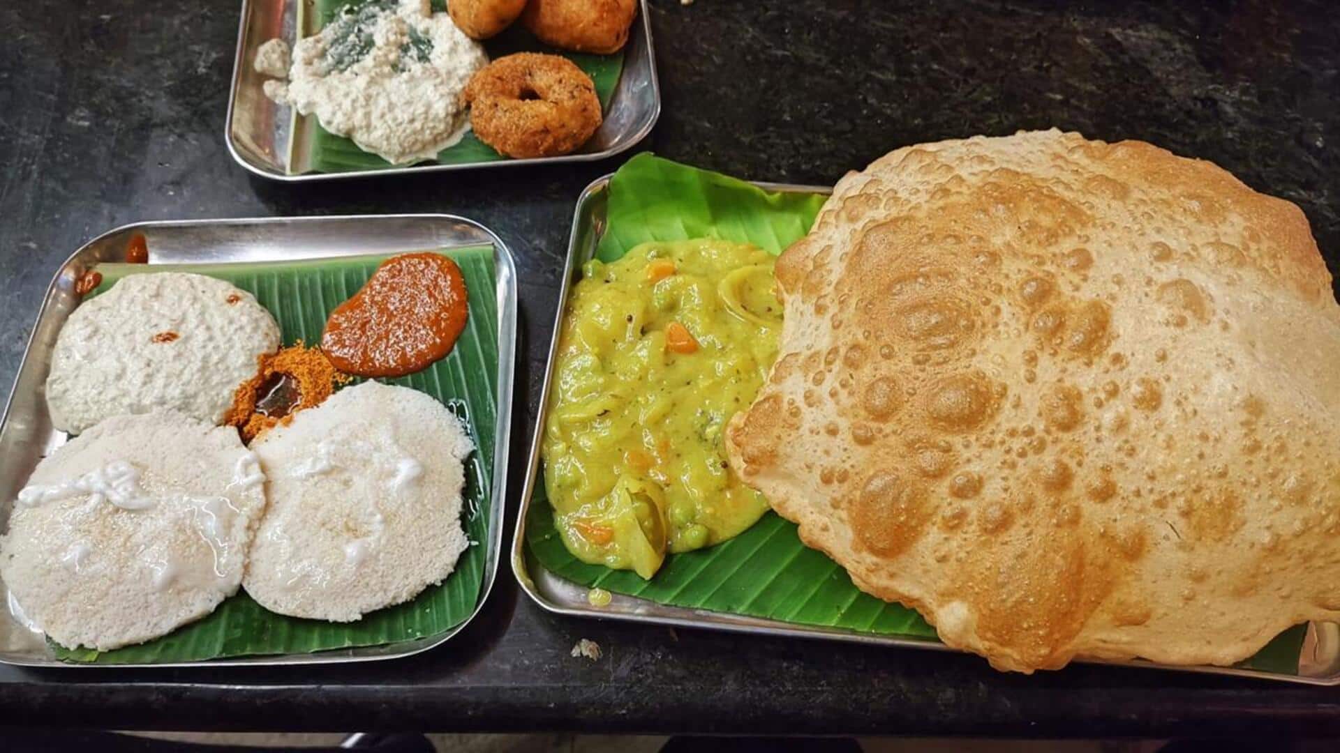 Hyderabad : హైదరాబాద్‌లో రూ.5కే టిఫిన్ కు జీహెచ్ఎంసీ కసరత్తు.. ప్రారంభం ఎప్పుడంటే..?