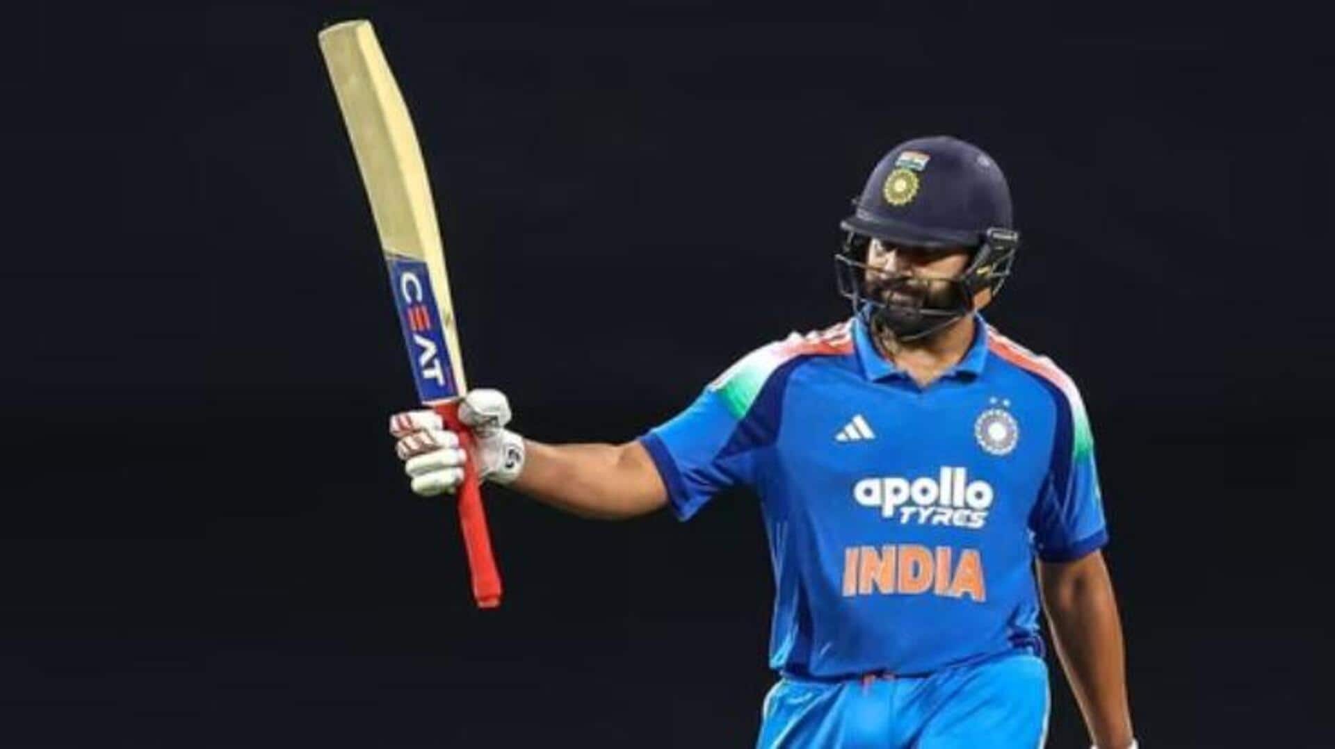 AUS vs IND: ఆసీస్తో మూడో వన్డే.. రోహిత్ శర్మ సెంచరీ.. విరాట్ కోహ్లీ హాఫ్ సెంచరీ  AUS vs IND: ఆసీస్తో మూడో వన్డే.. రోహిత్ శర్మ సెంచరీ.. విరాట్ కోహ్లీ హాఫ్ సెంచరీ