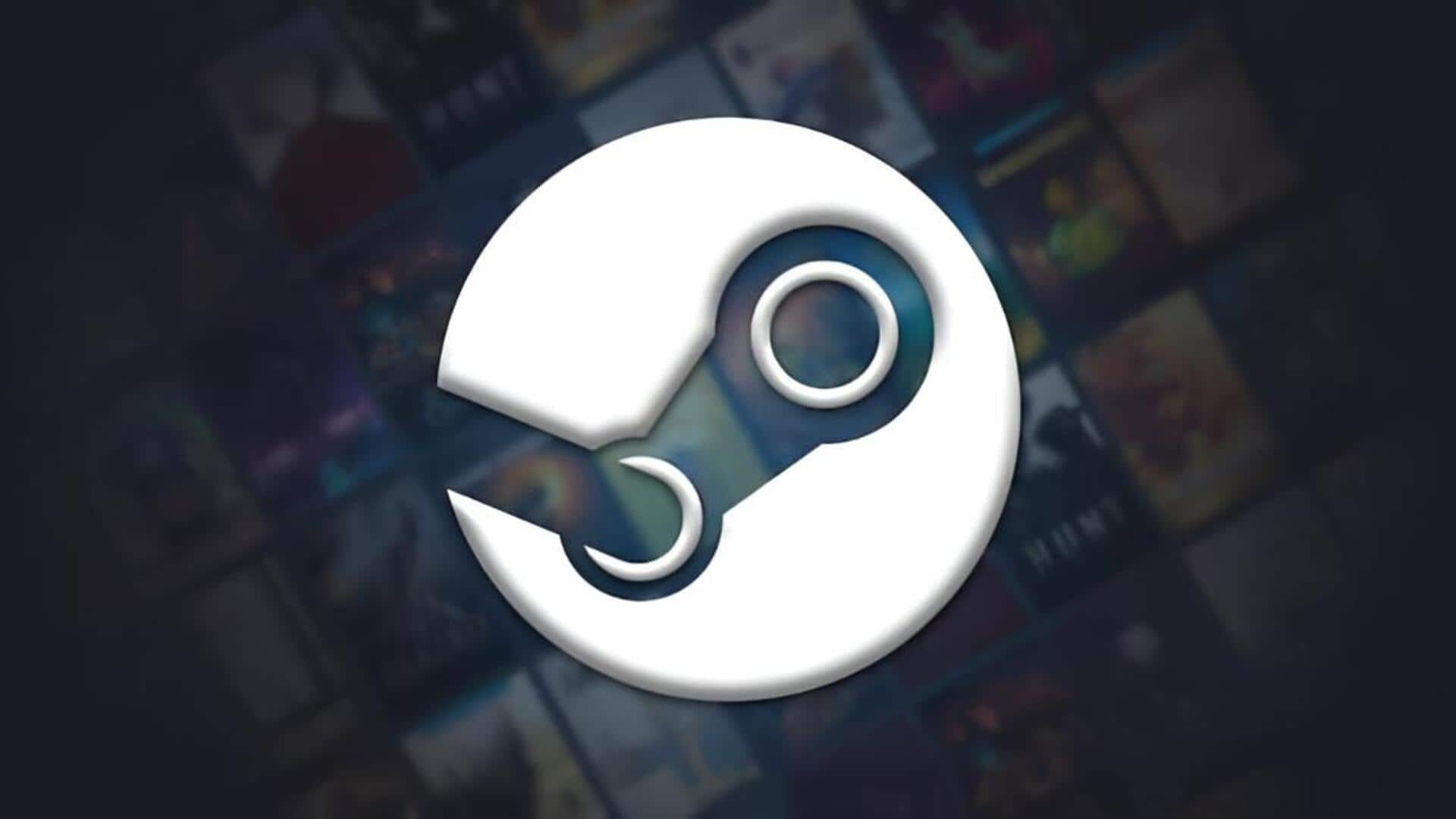 Steam store: స్టీమ్ ప్లాట్‌ఫాం లో భారీ అవుటేజీ: E502 L3 ఎరర్‌తో సమస్యలో యూజర్లు 