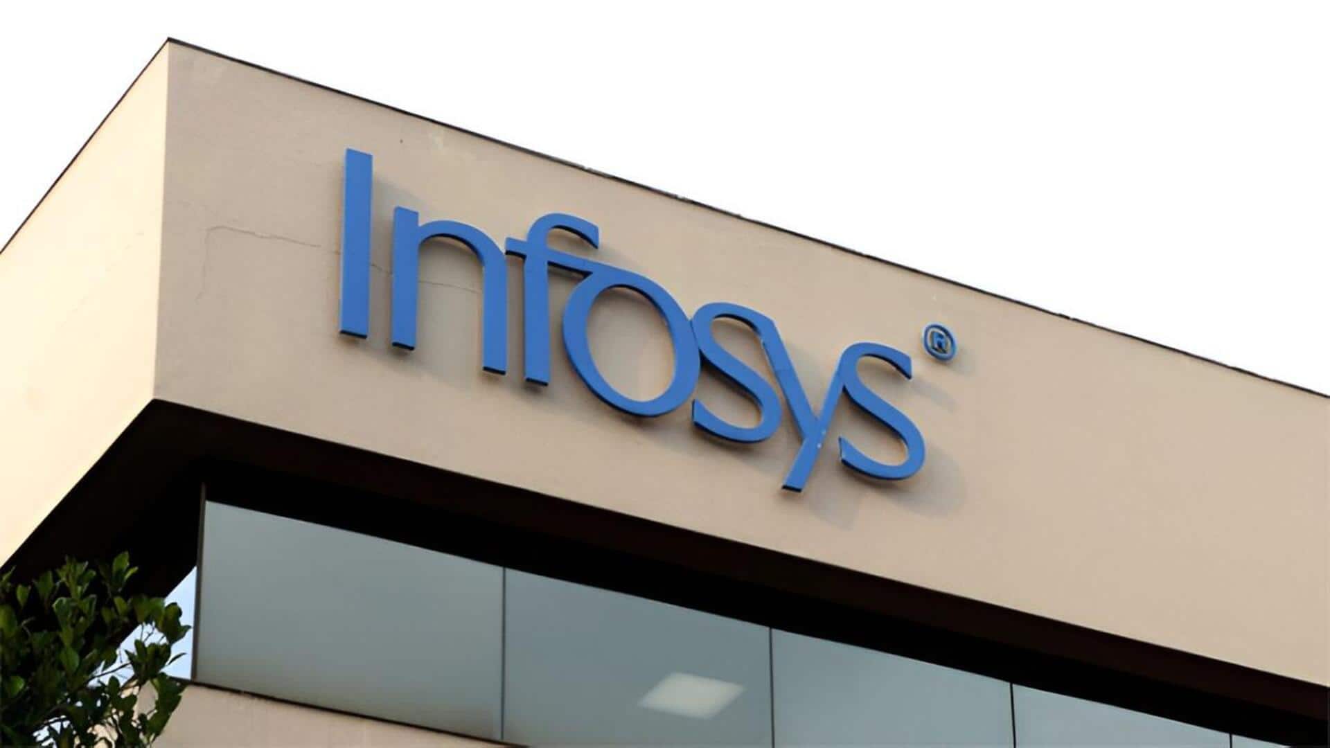 Infosys: విశాఖలో 20 ఎకరాల్లో 7,000 సీట్లతో ఇన్ఫోసిస్ కొత్త క్యాంపస్ ఏర్పాటు