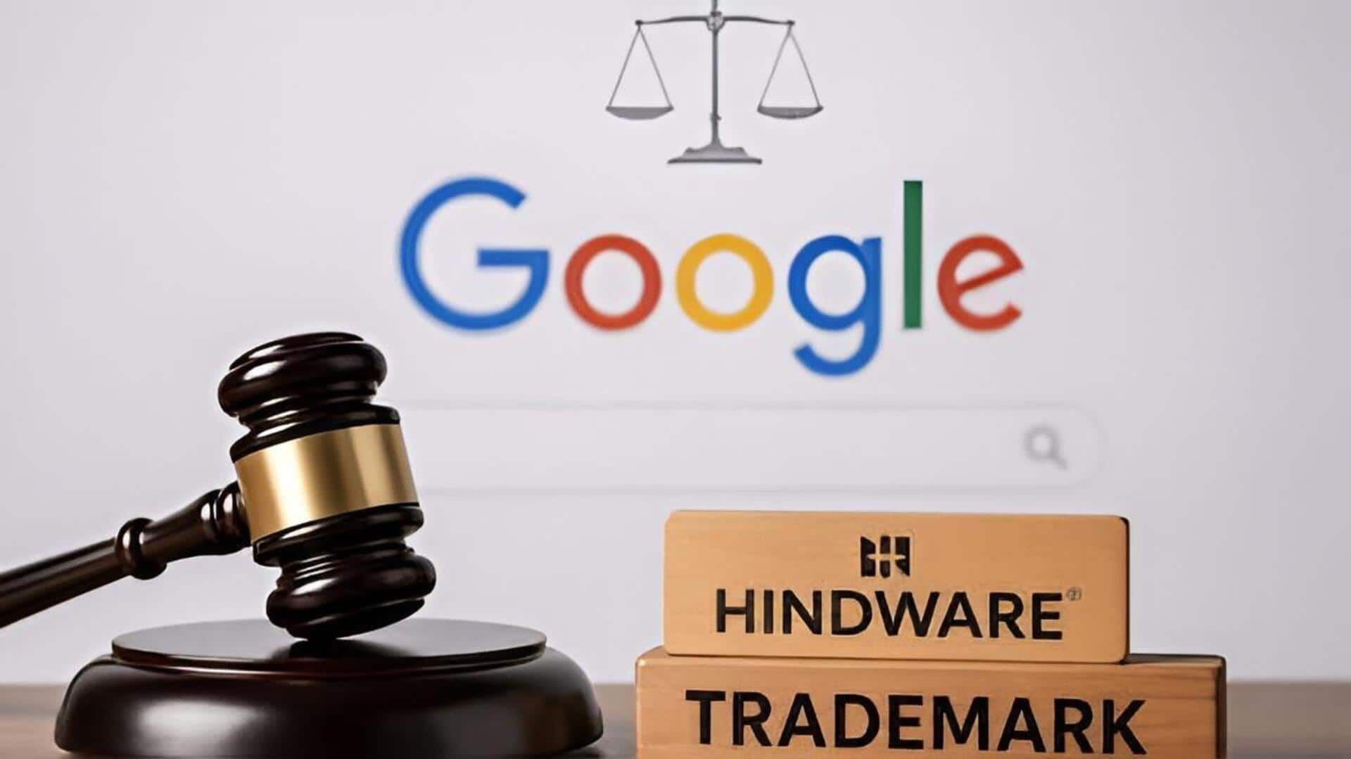 Delhi High Court: గూగుల్‌కు ఢిల్లీ హైకోర్టు షాక్‌.. హింద్‌వేర్ కేసులో రూ.30 లక్షల జరిమానా