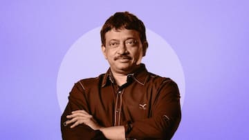 రామ్ గోపాల్ వర్మ బర్త్ డే: ఆయన దర్శకత్వంలో వచ్చిన 5గొప్ప సినిమాలు