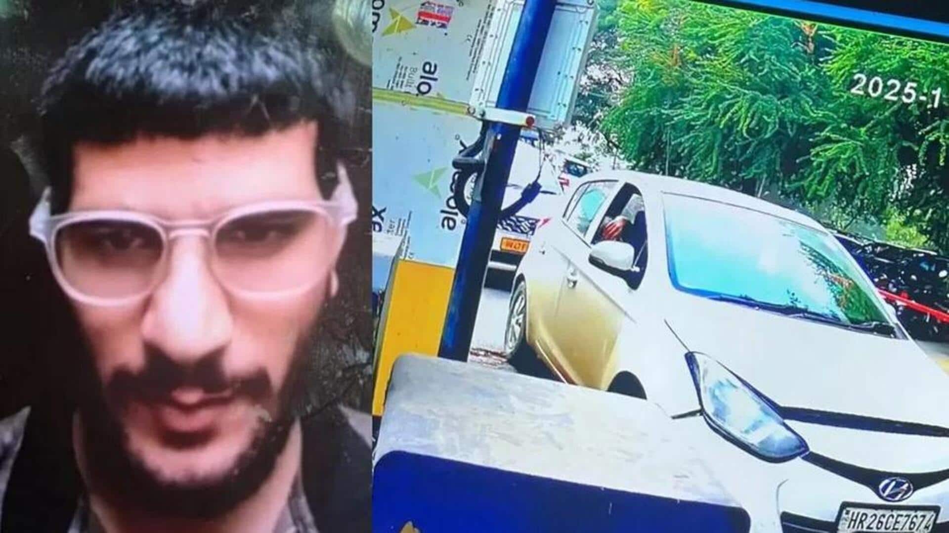 Delhi Blast: ఎర్రకోట పేలుడు మిస్టరీ వీడుతోంది.. 3 గంటలపాటు పార్కింగ్‌లో కూర్చున్న సూసైడ్‌ బాంబర్‌ ఇతడేనా?