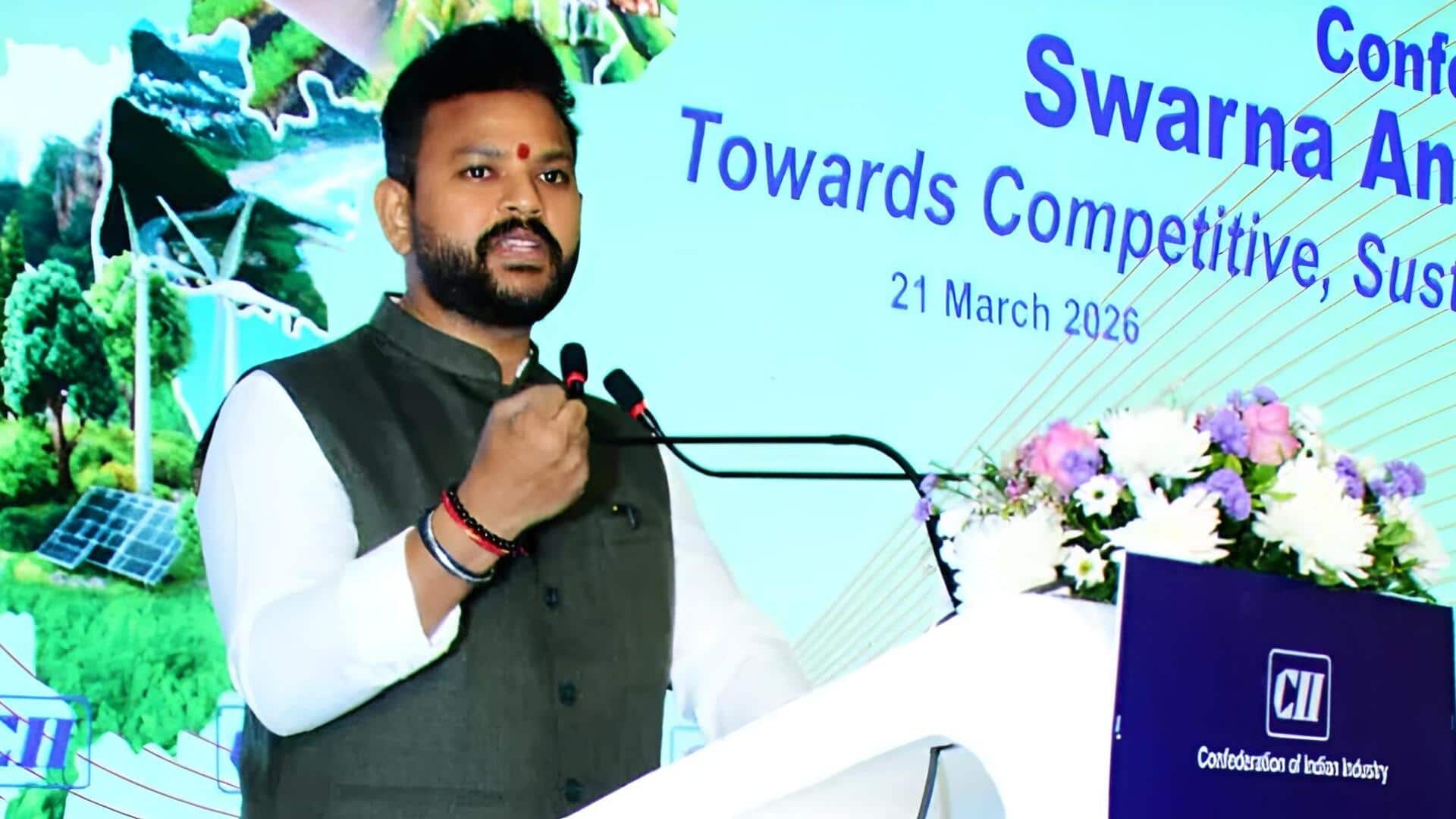 New Airports: ప్రతి 45 రోజులకు కొత్త ఎయిర్‌పోర్ట్‌.. కేంద్ర మంత్రి కీలక ప్రకటన!