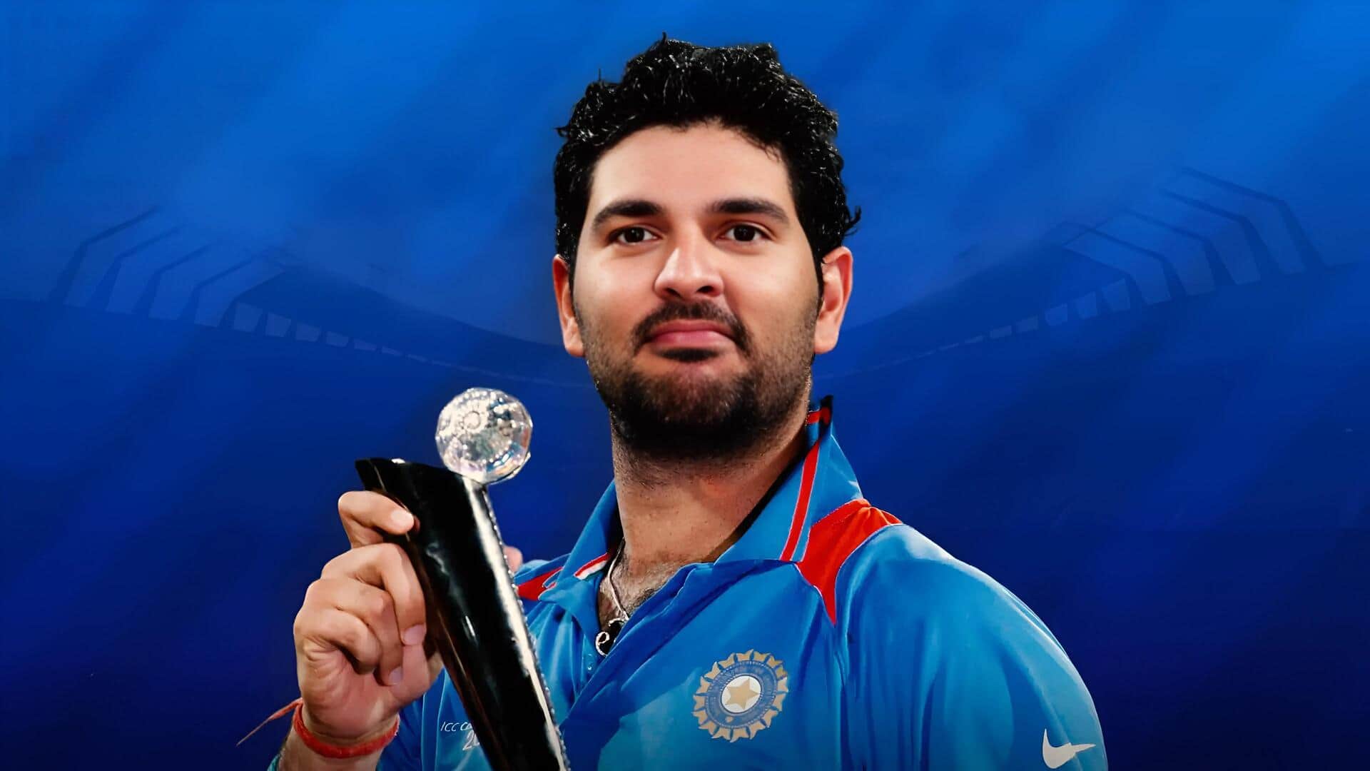 Yuvraj singh: క్రిస్ బ్రాడ్ షాకింగ్ కామెంట్.. యువరాజ్ రియాక్షన్ ఇదే