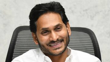 దేశంలోనే అత్యంత ధనిక సీఎంగా జగన్మోహన్ రెడ్డి; ఏడీఆర్‌ వెల్లడి