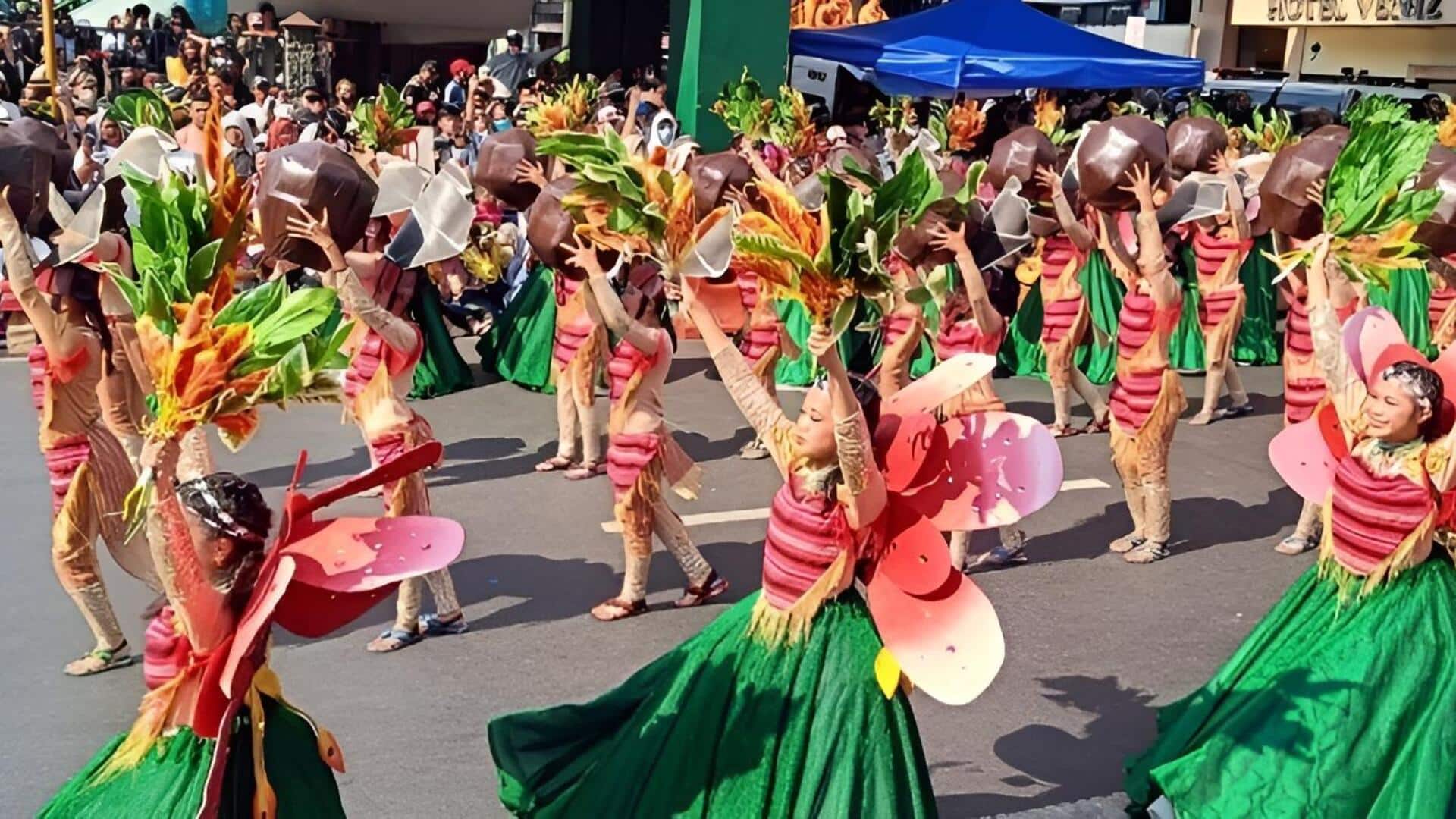 Slovenia: స్లోవేనియాలోని టాప్ 5 ఫెస్టివల్స్.. ఒక్కసారి వెళ్తే మర్చిపోలేరు!