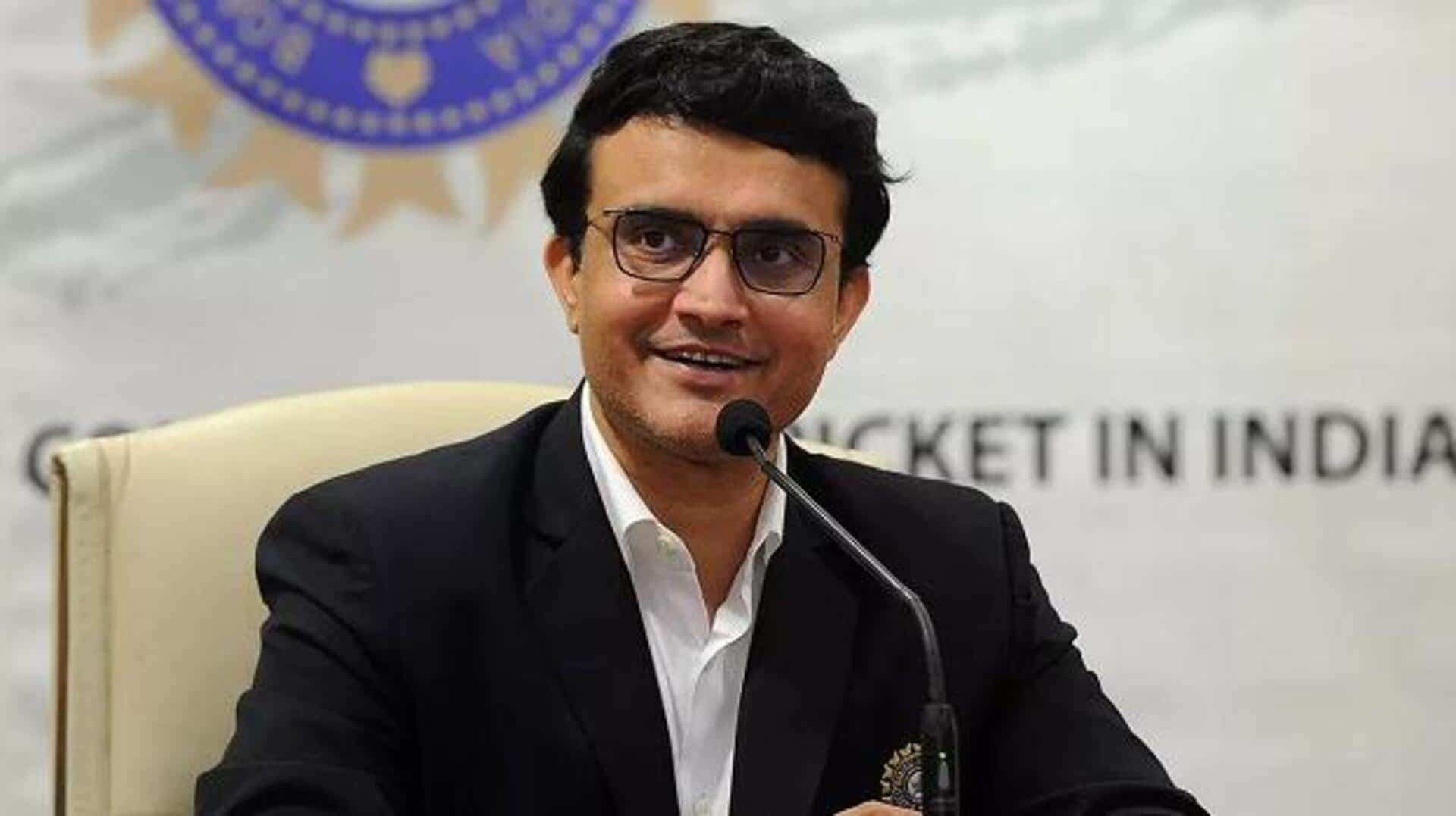 IPL 2026: ఐపీఎల్ నిబంధనలపై గంగూలీ షాకింగ్ కామెంట్స్..'ఇంపాక్ట్ ప్లేయర్'పై క్లారిటీ