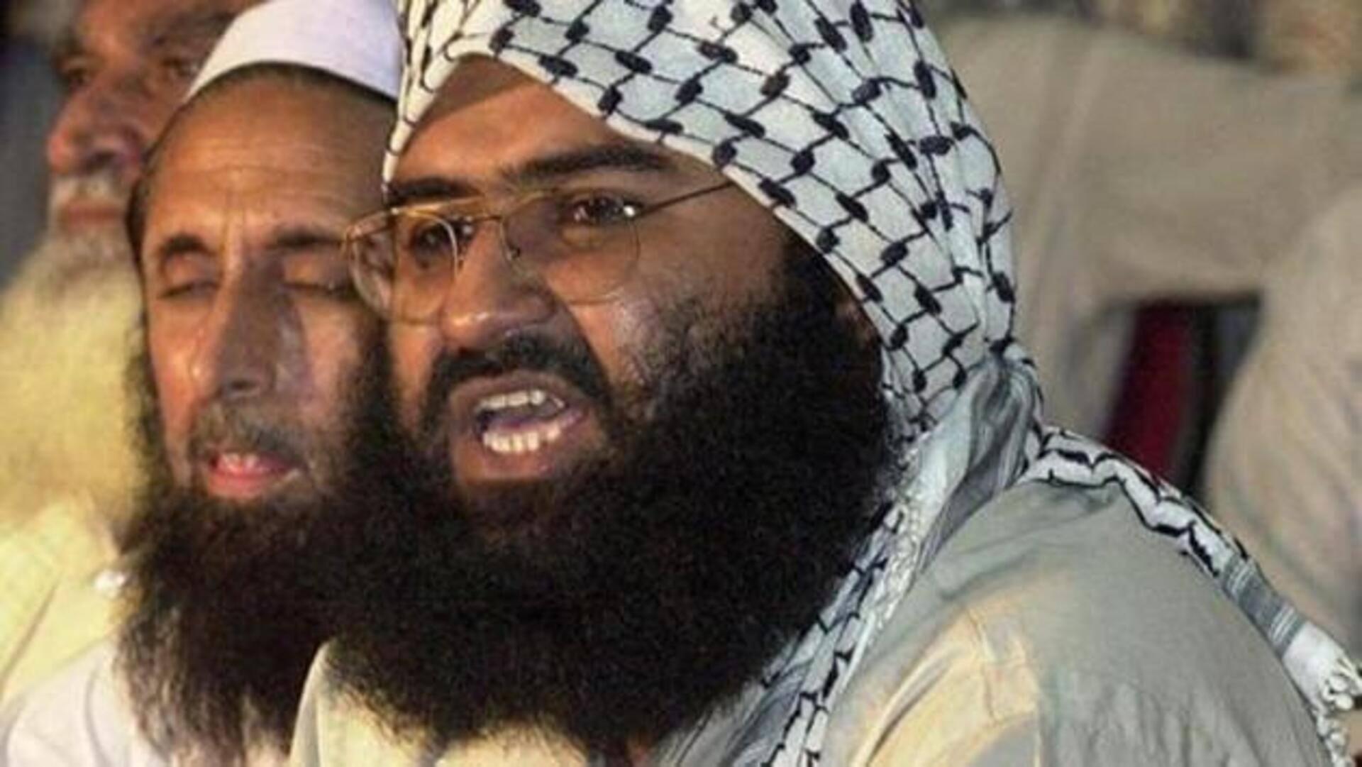 Jaish-e-Mohammed: జైషే మహ్మద్ ఎలా పుట్టింది? దాని పేరు ప్రతిసారి ఎందుకు మారుతూనే ఉంది? Jaish-e-Mohammed: జైషే మహ్మద్ ఎలా పుట్టింది? దాని పేరు ప్రతిసారి ఎందుకు మారుతూనే ఉంది?
