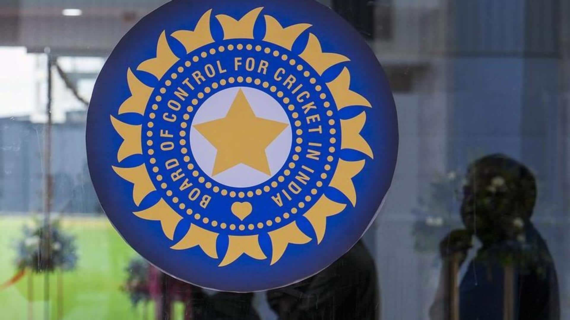 BCCI: భారత దేశవాళీ క్రికెట్‌లో కొత్త నిబంధనలు.. కావాలనే నో బాల్ వేస్తే మ్యాచ్ మొత్తానికి సస్పెన్షన్!