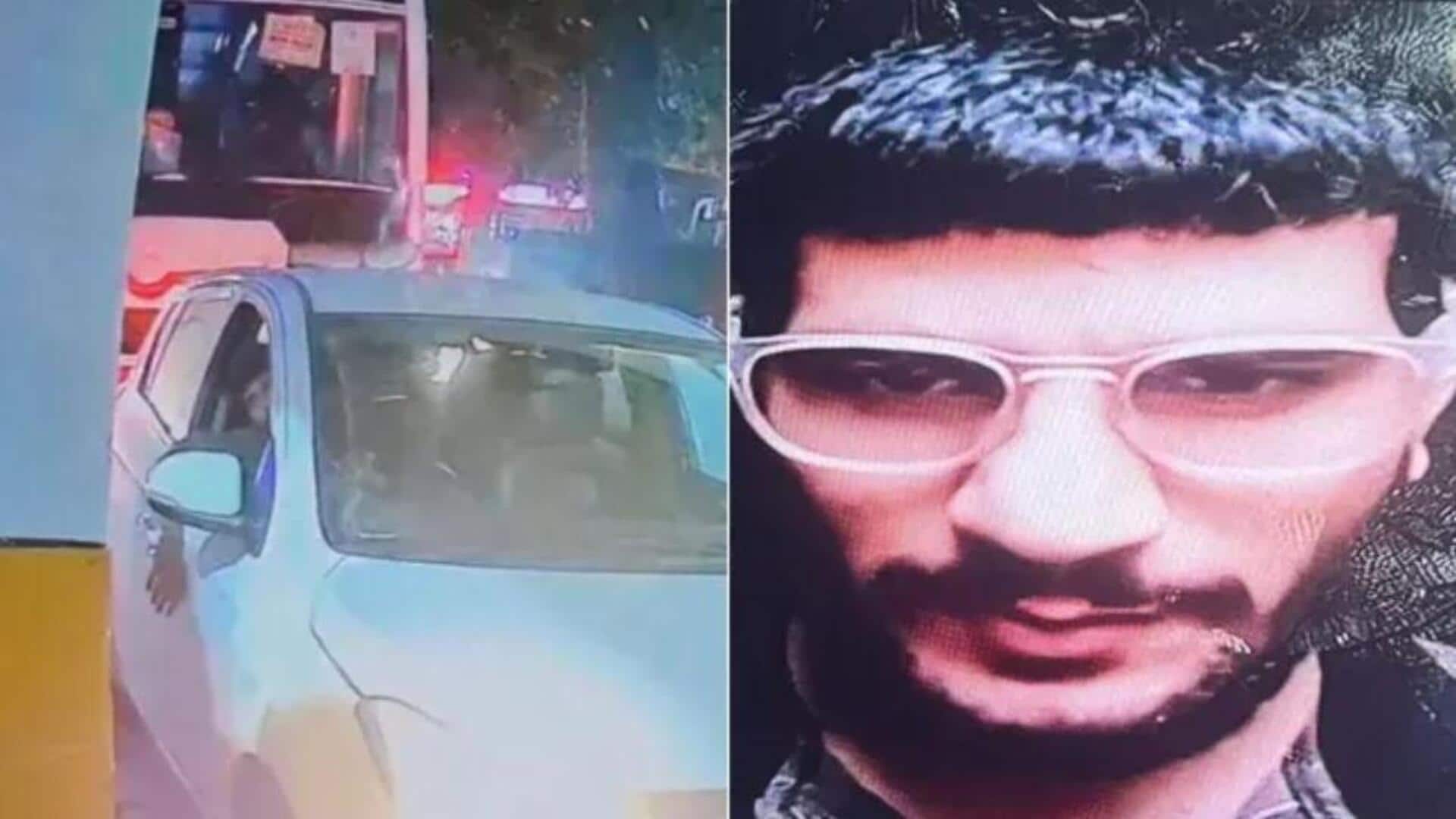 Delhi Bomb Blast: దిల్లీ పేలుడు కేసు.. బాంబర్‌ ఉమర్‌ నబీ ఇంటిని నేలమట్టం చేసిన అధికారులు 