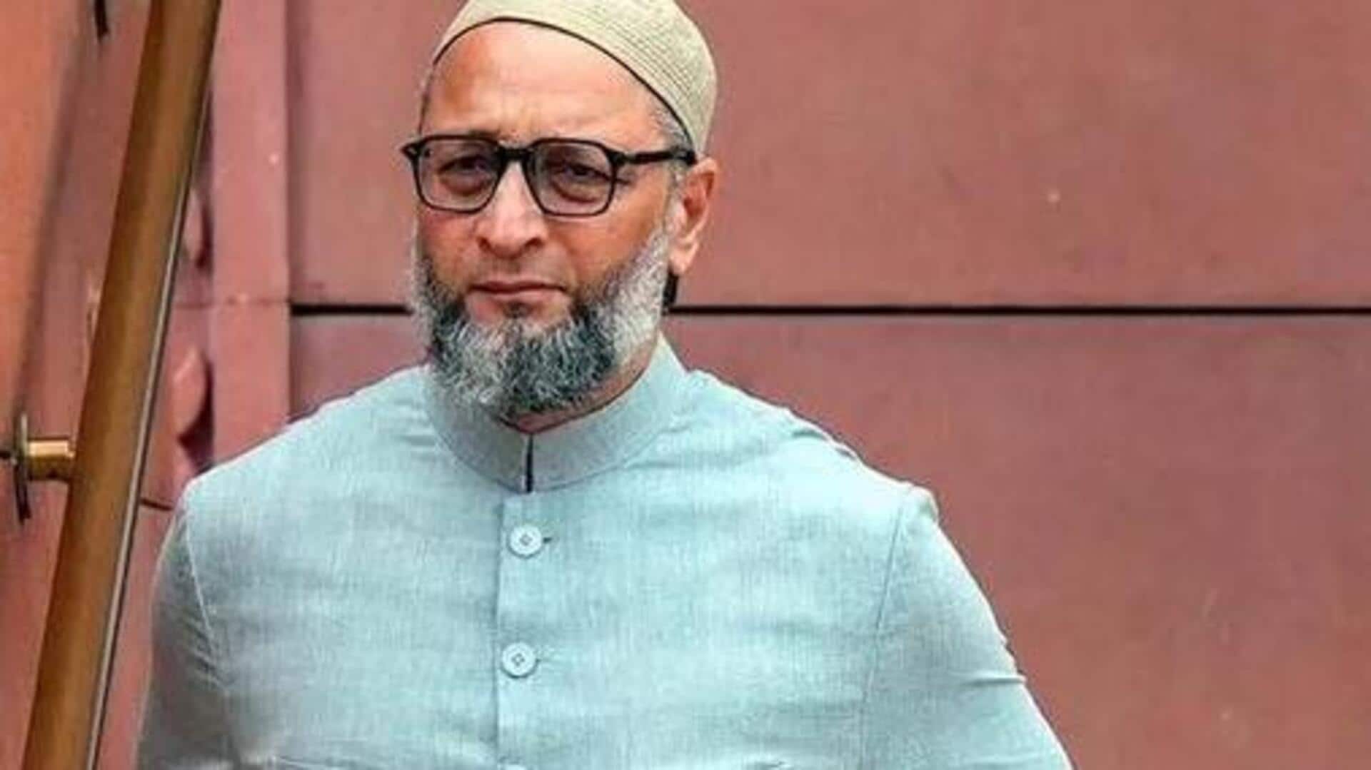 Asaduddin Owaisi: సీమాంచల్‌కు న్యాయం చేస్తేనే మద్దతు… నితీశ్ ప్రభుత్వంపై ఒవైసీ కీలక ప్రకటన