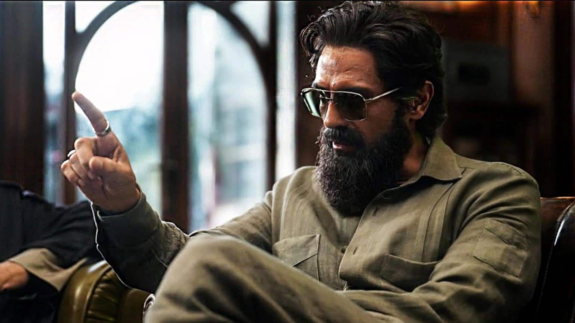 Arjun Rampal: విజయ్ మాల్యా పాత్రలో అర్జున్ రామ్‌పాల్..? 'బిలియనీర్' వెబ్ సిరీస్‌పై క్లారిటీ!