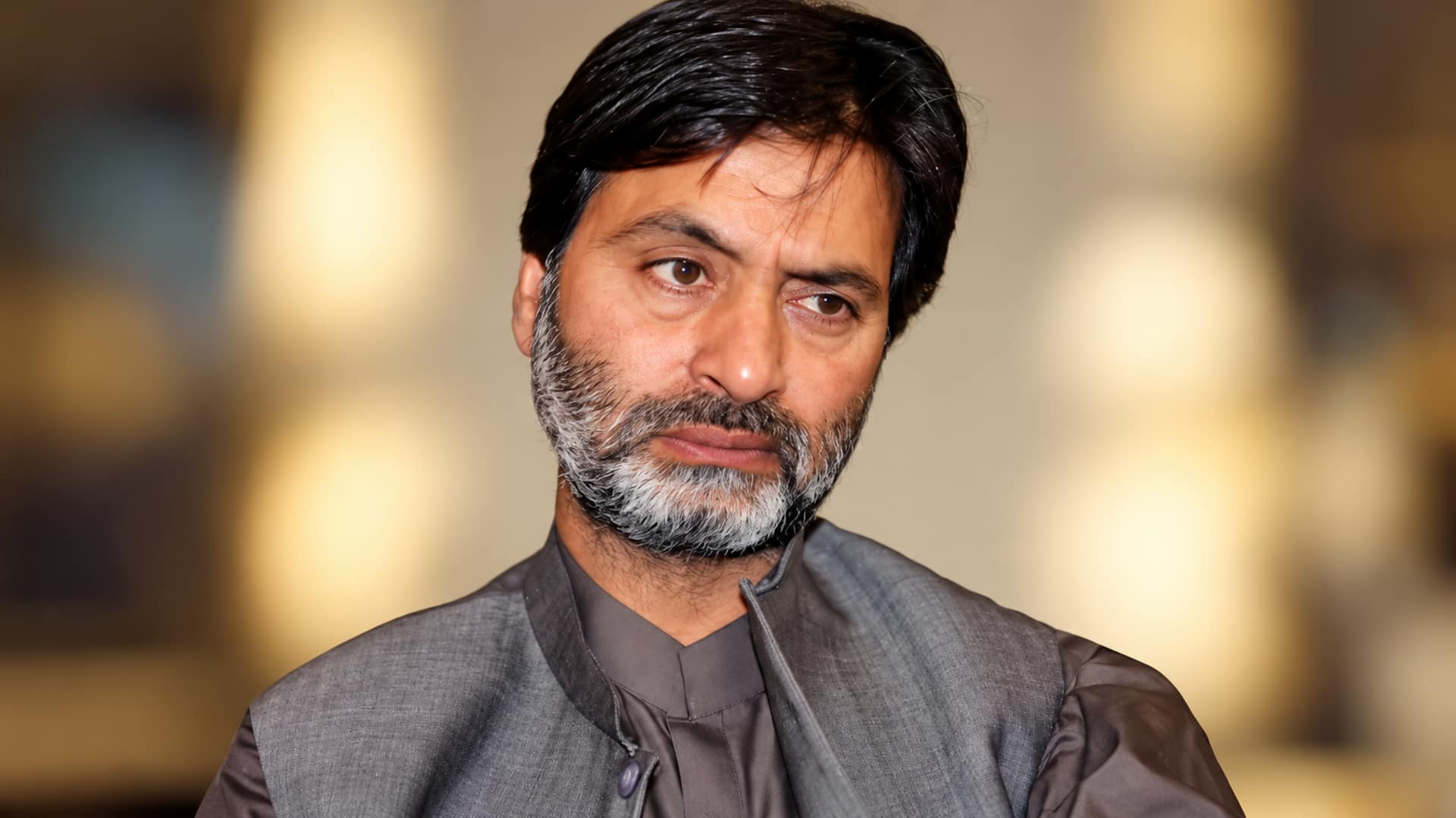 Yasin Malik: సర్లా భట్ హత్యతో సంబంధం లేదు.. తనకు మరణశిక్ష విధించాలన్న యాసిన్ మాలిక్