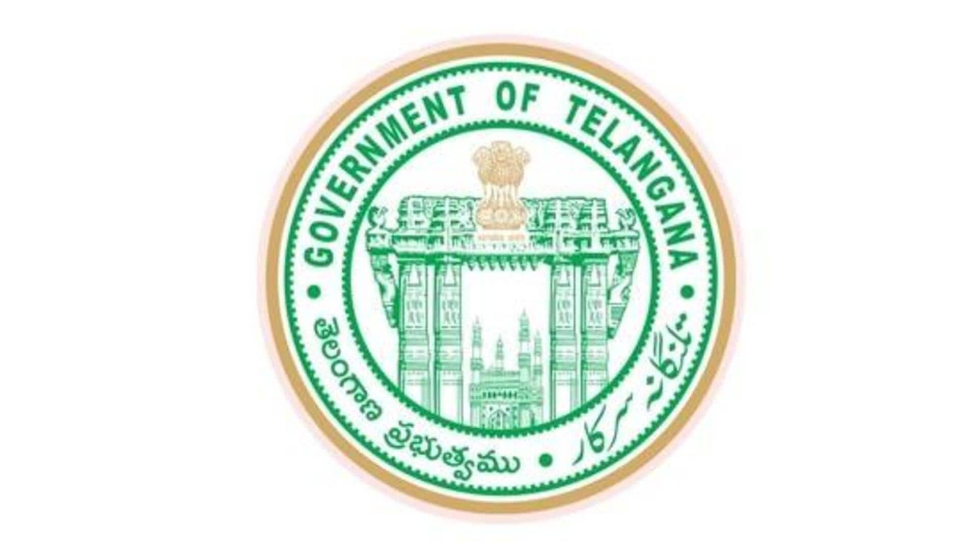Telangana: రహదారి ప్రమాదాలు తగ్గించేందుకు రాష్ట్ర ప్రభుత్వం కొత్త చర్య Telangana: రహదారి ప్రమాదాలు తగ్గించేందుకు రాష్ట్ర ప్రభుత్వం కొత్త చర్య
