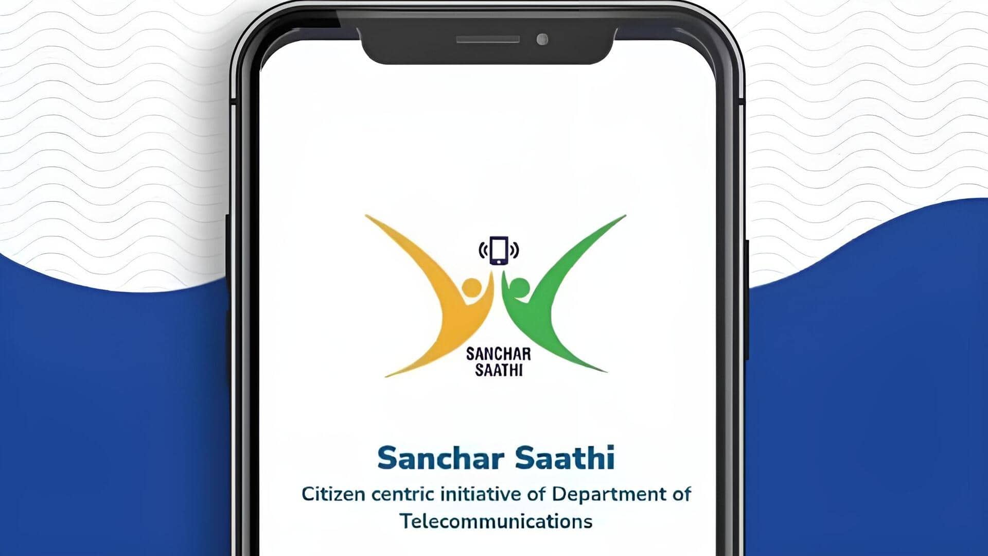 Sanchar Saathi App: సంచార్‌ సాథీ యాప్ ముందుగానే ఇన్‌స్టాల్‌ చేయడం తప్పనిసరేం కాదు: కేంద్రం  