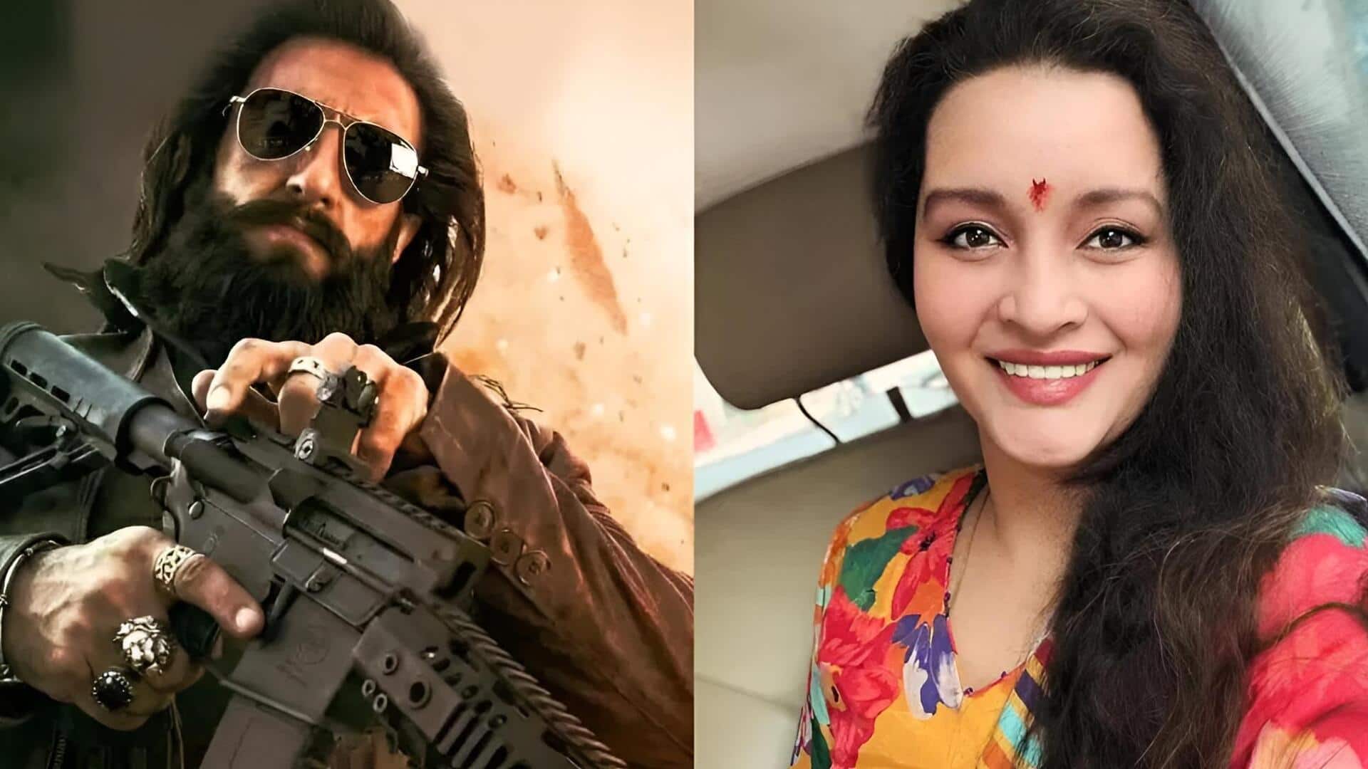 Dhurandhar 2: 'ధురంధర్ 2' చూసిన రేణూ దేశాయ్.. మోదీపై ఆసక్తికర వ్యాఖ్యలు