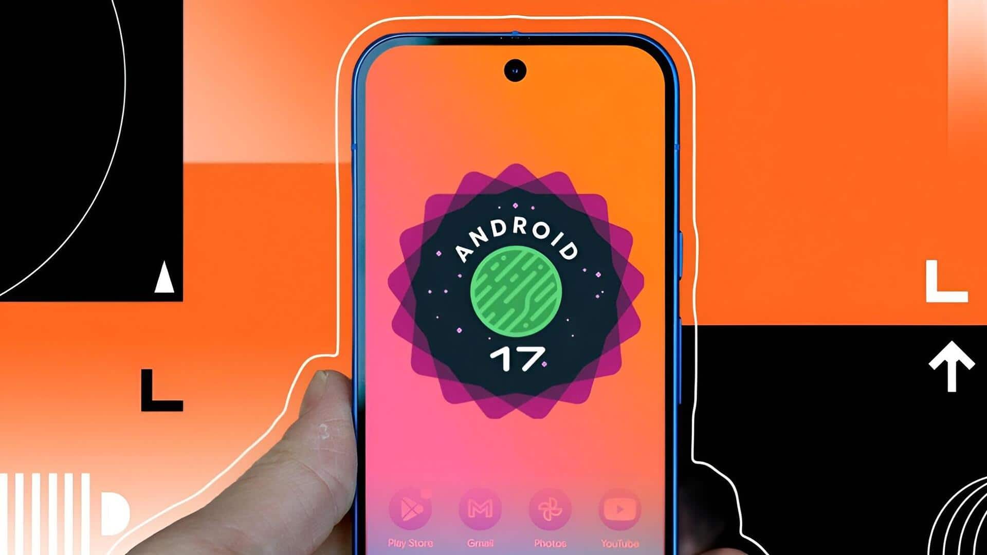 Android 17: ఆండ్రాయిడ్ 17లో అదిరిపోయే ప్రైవసీ ఫీచర్లు.. ఇక మీ డేటాపై పూర్తి అధికారం మీకే..!
