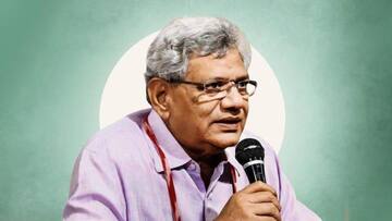 INDIA : ఇండియా కూటమికి సీపీఎం ఝలక్!