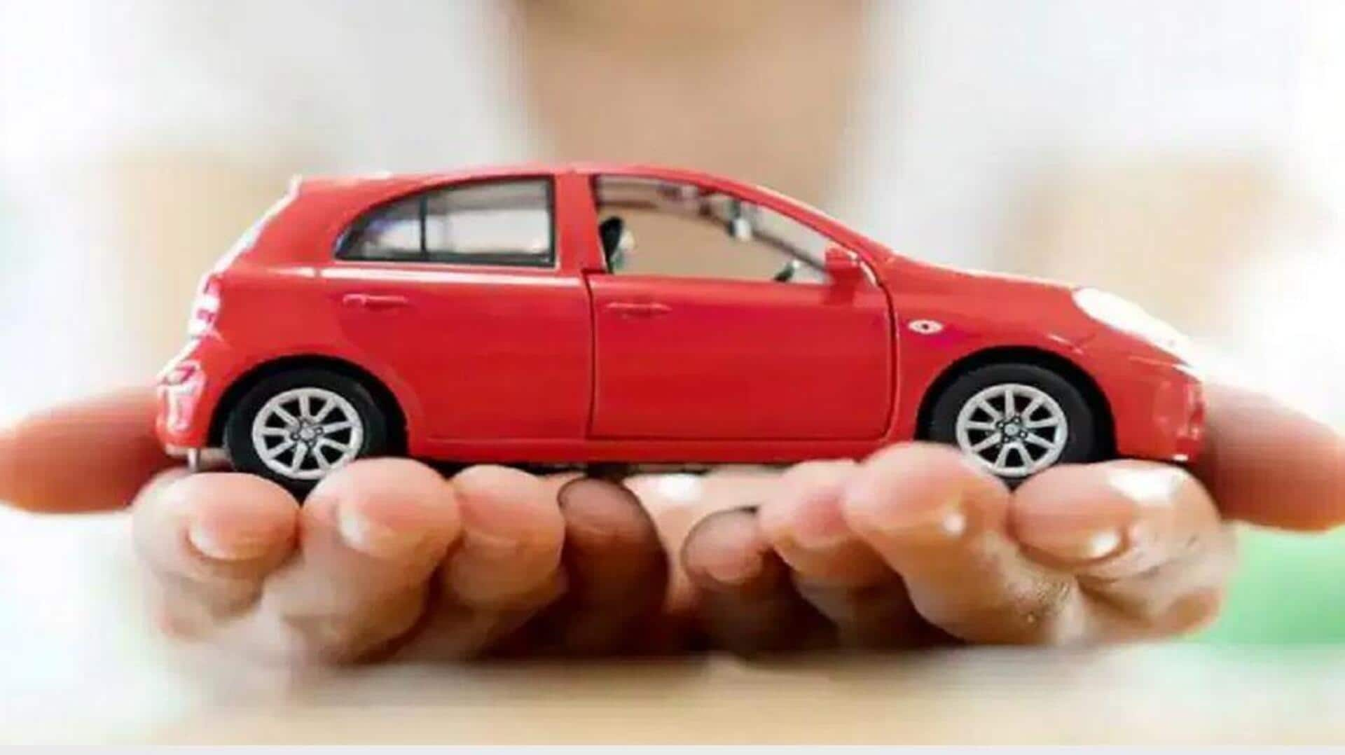 Cars registrations: తెలంగాణలో కార్ల రిజిస్ట్రేషన్లలో తగ్గుదల.. ఆదాయ వృద్ధిలో వెనుకబడిన రవాణా శాఖ