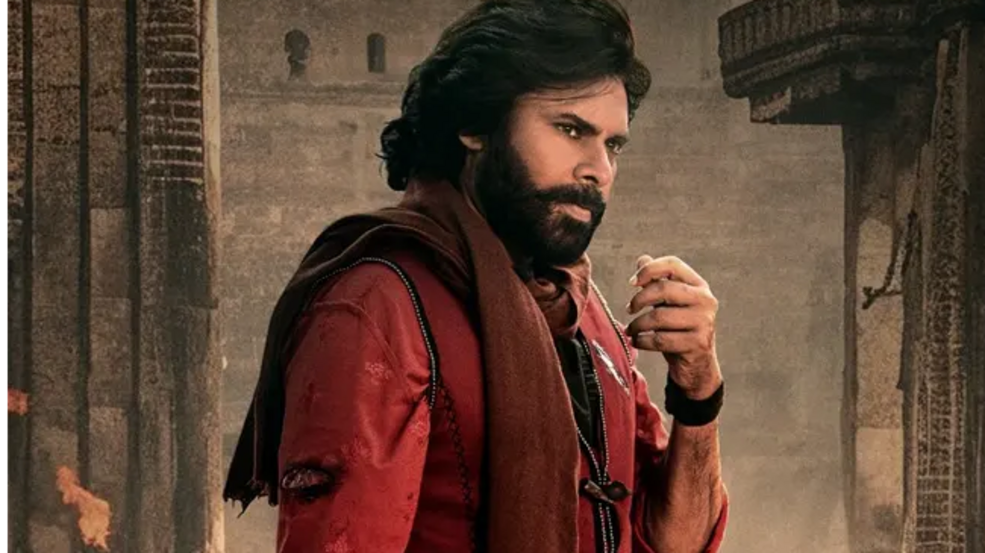 Hari Hara Veera Mallu: 'హరిహర వీరమల్లు' కొత్త రిలీజ్ డేట్ ను ప్రకటించిన టీమ్.. ఎప్పుడంటే? Hari Hara Veera Mallu: 'హరిహర వీరమల్లు' కొత్త రిలీజ్ డేట్ ను ప్రకటించిన టీమ్.. ఎప్పుడంటే?