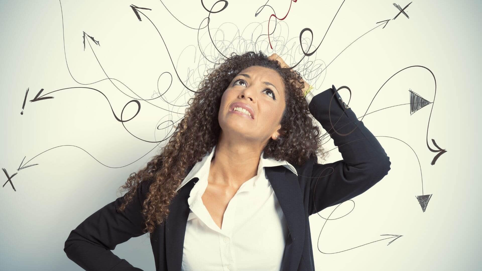 Overthinking Symptoms: మీరేమైనా ఓవర్ థింకింగ్ అధిక ఆలోచనల వలయంలో చిక్కుకున్నారా? పరిష్కారాలు ఇవే.. Overthinking Symptoms: మీరేమైనా ఓవర్ థింకింగ్ అధిక ఆలోచనల వలయంలో చిక్కుకున్నారా? పరిష్కారాలు ఇవే..