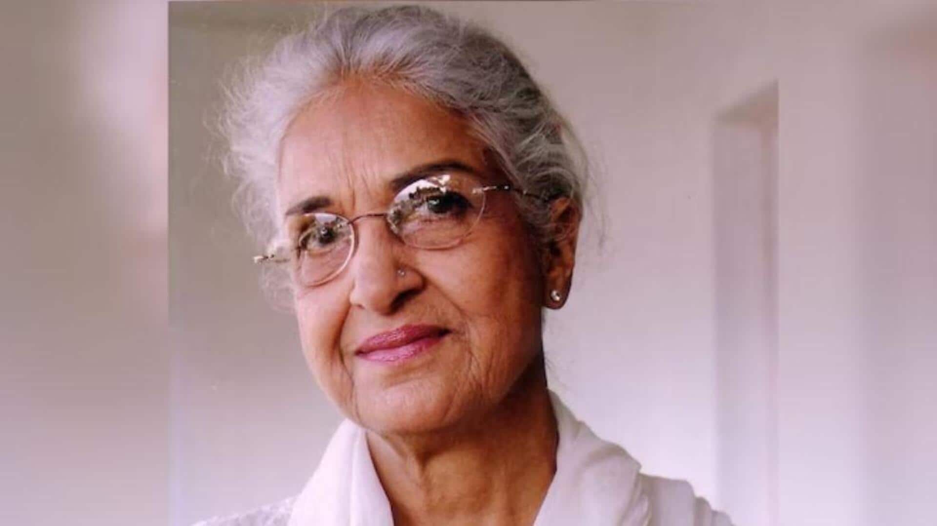 <span style="font-size: 26px;" data-mce-style="font-size: 26px;">Kamini Kaushal: బాలీవుడ్ సీనియర్ నటి కామినీ కౌశల్ కన్నుమూత</span>