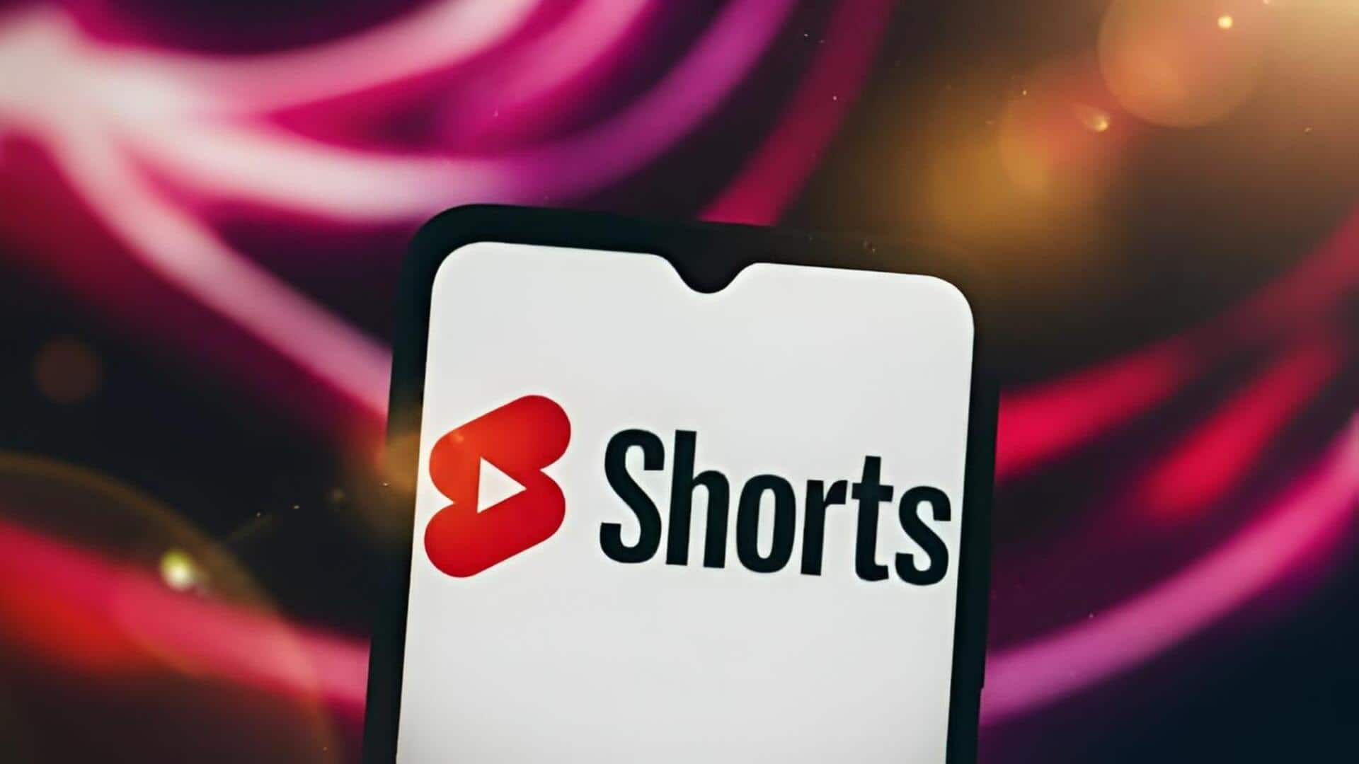 YouTube Shorts: యూట్యూబ్ షార్ట్స్ వీక్షకులకు గుడ్‌న్యూస్.. యూట్యూబ్‌లో క్లియర్ స్క్రీన్, 2x స్పీడ్  