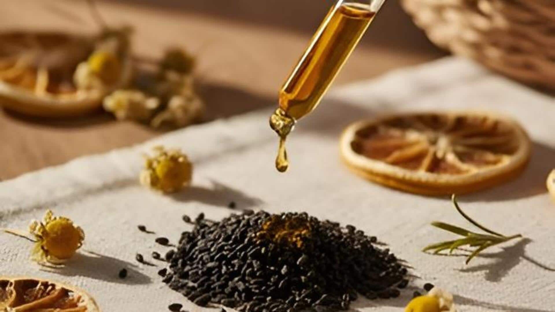 Marula oil: జుట్టు సంరక్షణలో మరులా ఆయిల్.. తల చర్మ ఆరోగ్యానికి ఆఫ్రికన్ సంప్రదాయ ఔషధం!